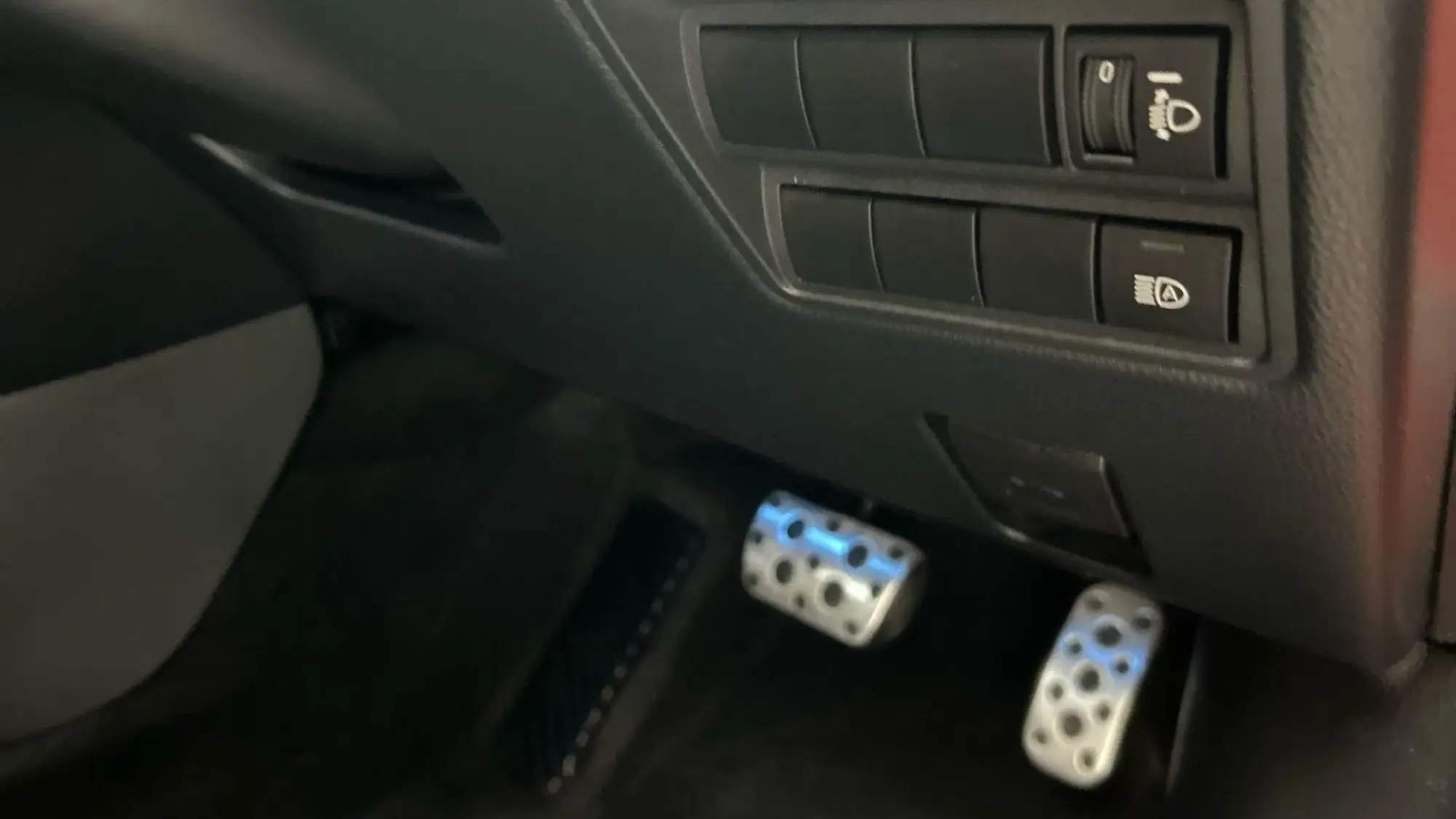 Toyota Yaris Cross Hybrid Image 34 Toyota Yaris Cross Hybrid Image 34