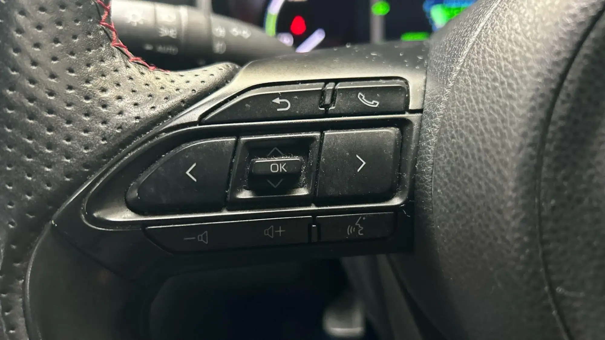 Toyota Yaris Cross Hybrid Image 36 Toyota Yaris Cross Hybrid Image 36