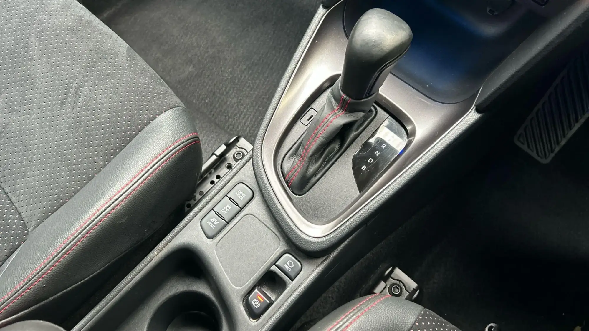 Toyota Yaris Cross Hybrid Image 38 Toyota Yaris Cross Hybrid Image 38