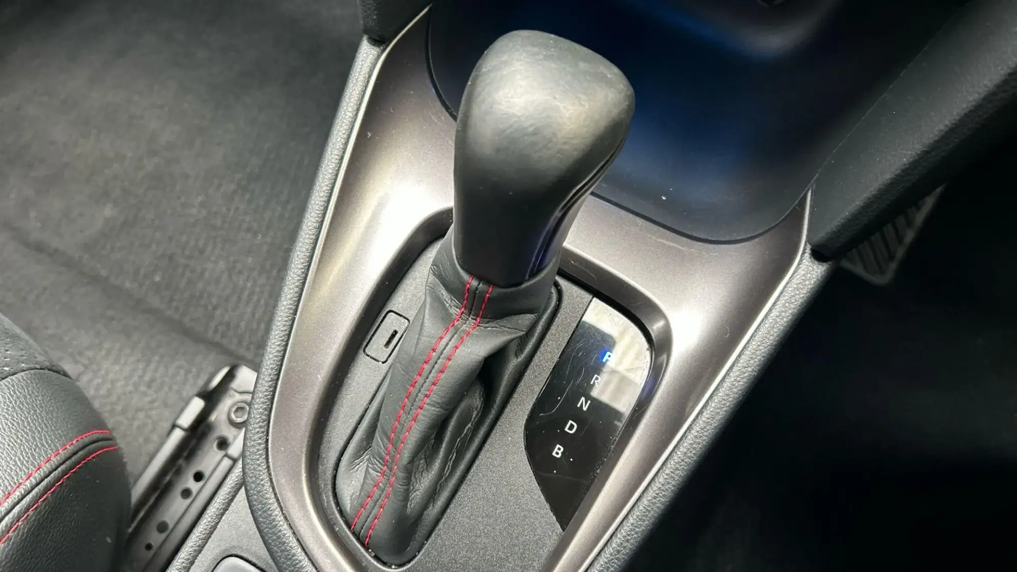 Toyota Yaris Cross Hybrid Image 39 Toyota Yaris Cross Hybrid Image 39