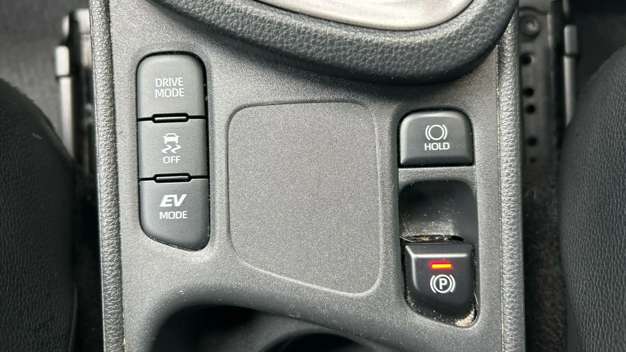 Toyota Yaris Cross Hybrid Image 40 Toyota Yaris Cross Hybrid Image 40