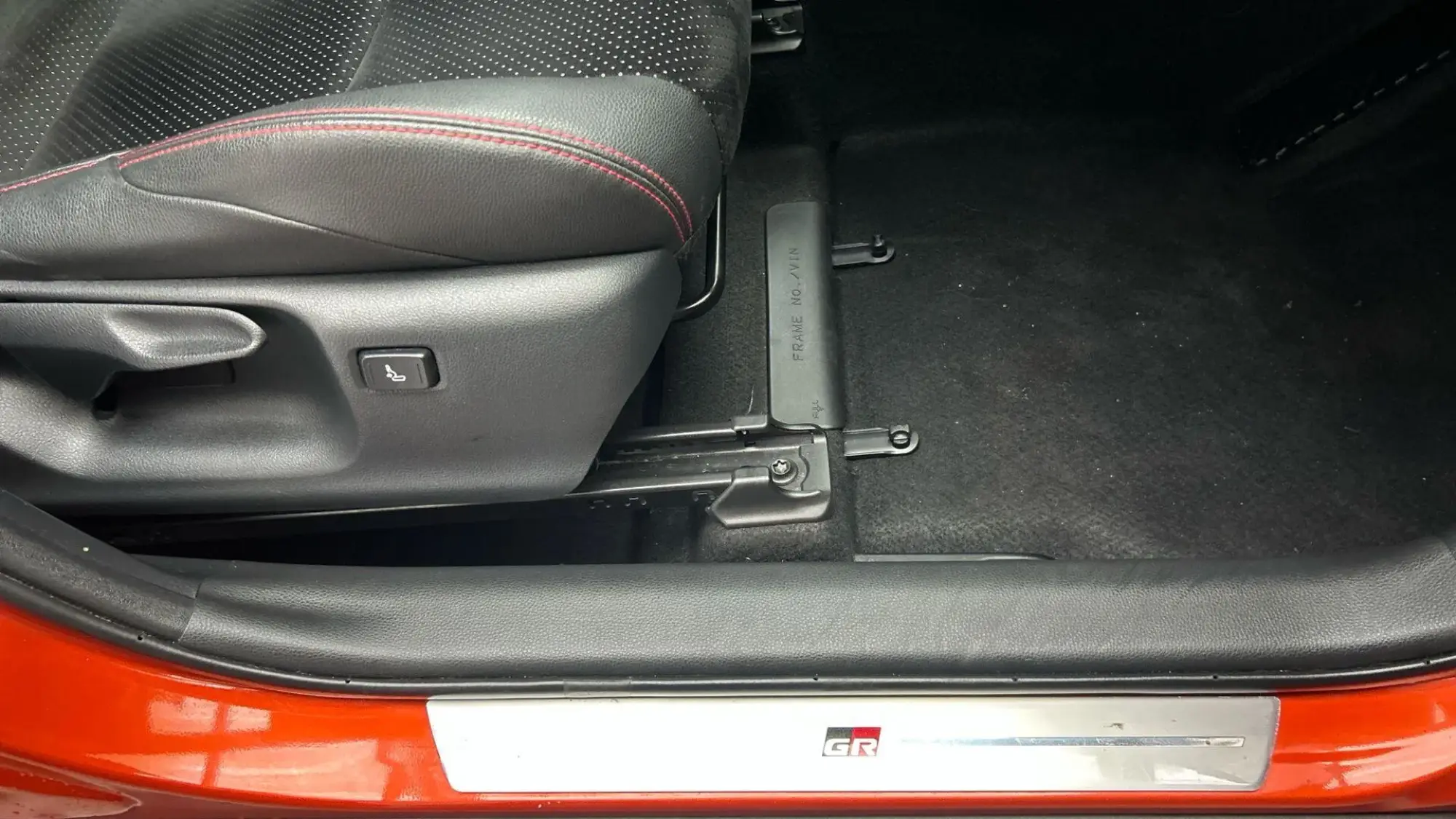 Toyota Yaris Cross Hybrid Image 41 Toyota Yaris Cross Hybrid Image 41