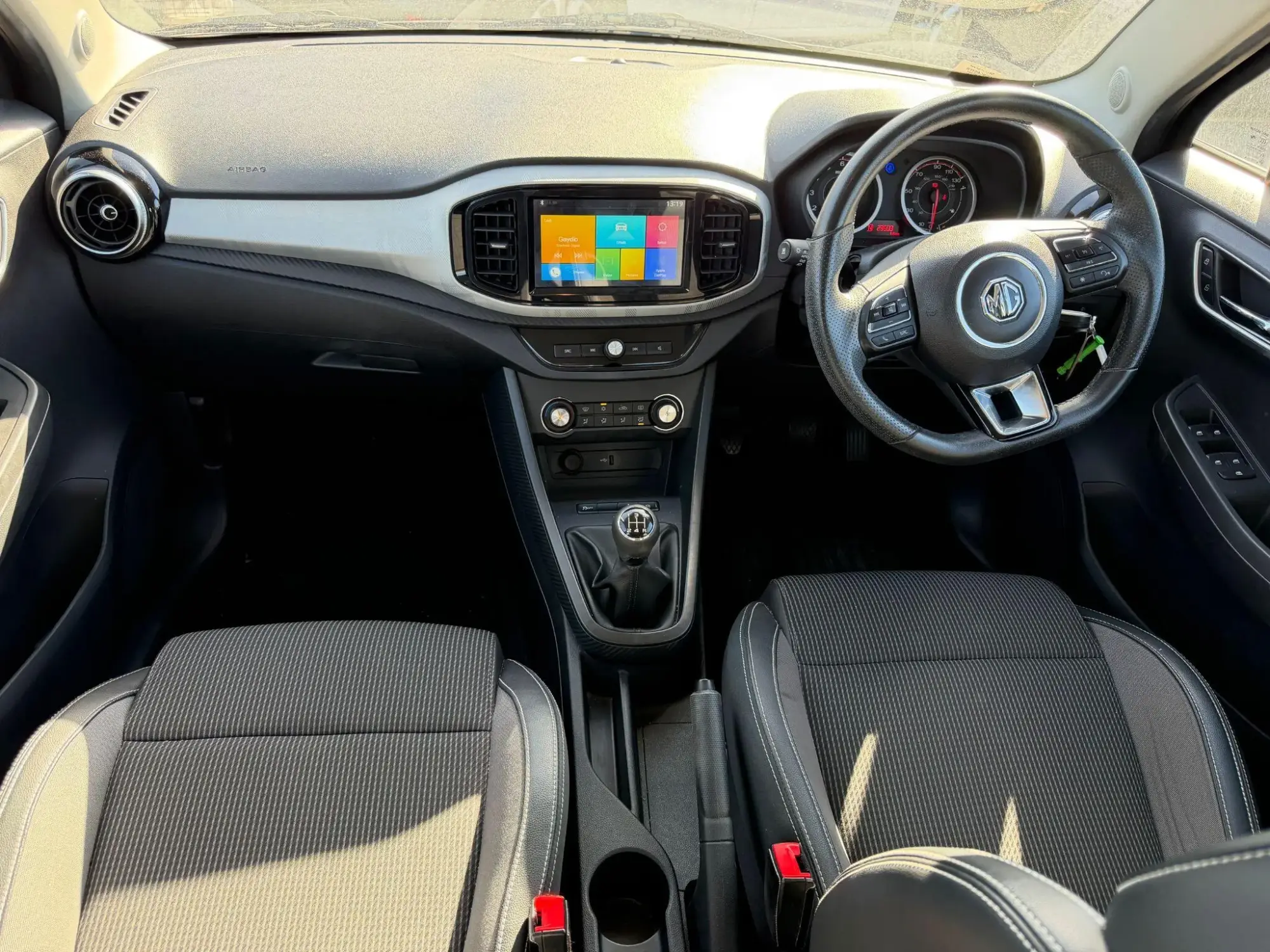 MG3 Image 9 MG3 Image 9