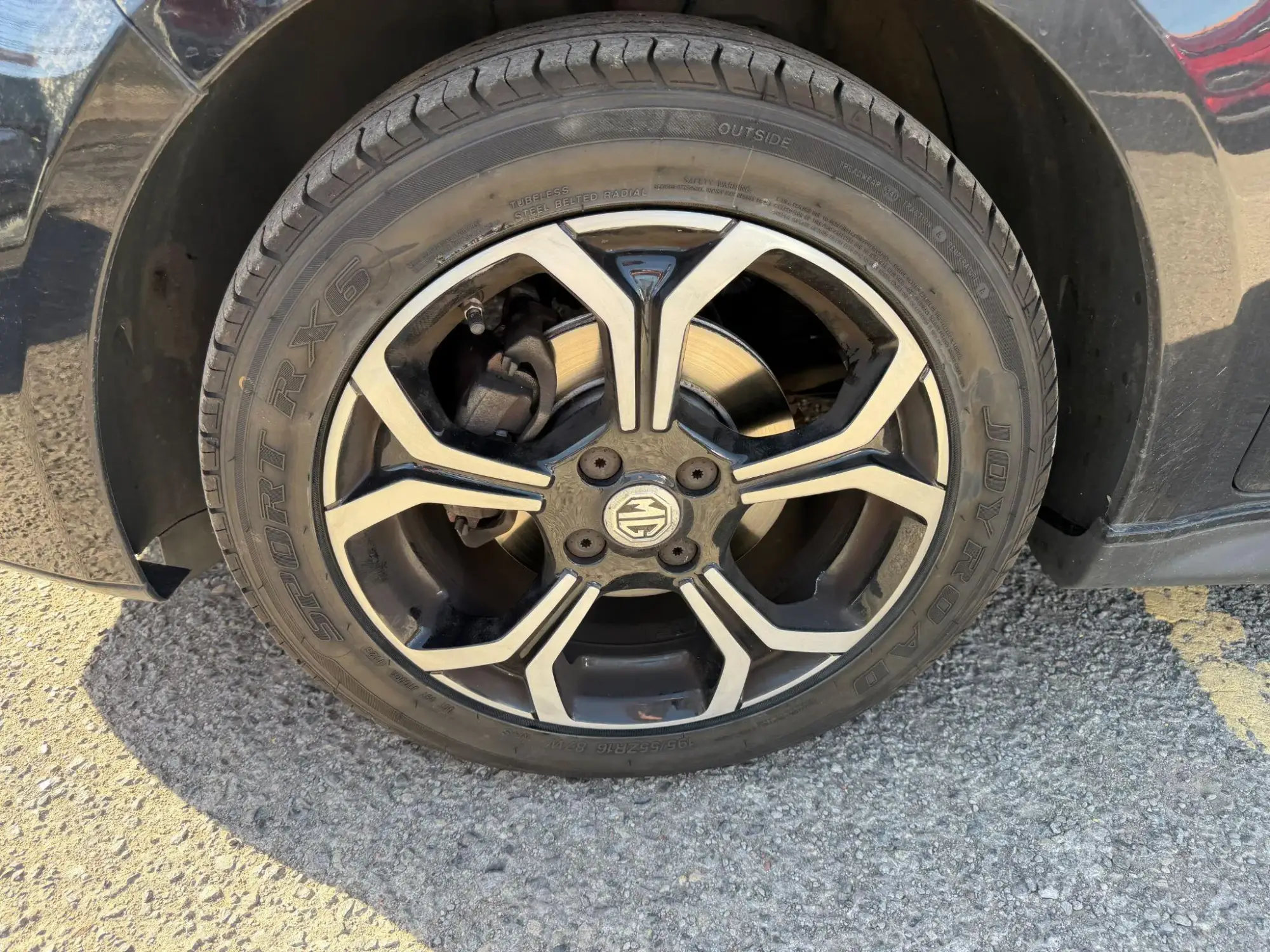 MG3 Image 14 MG3 Image 14