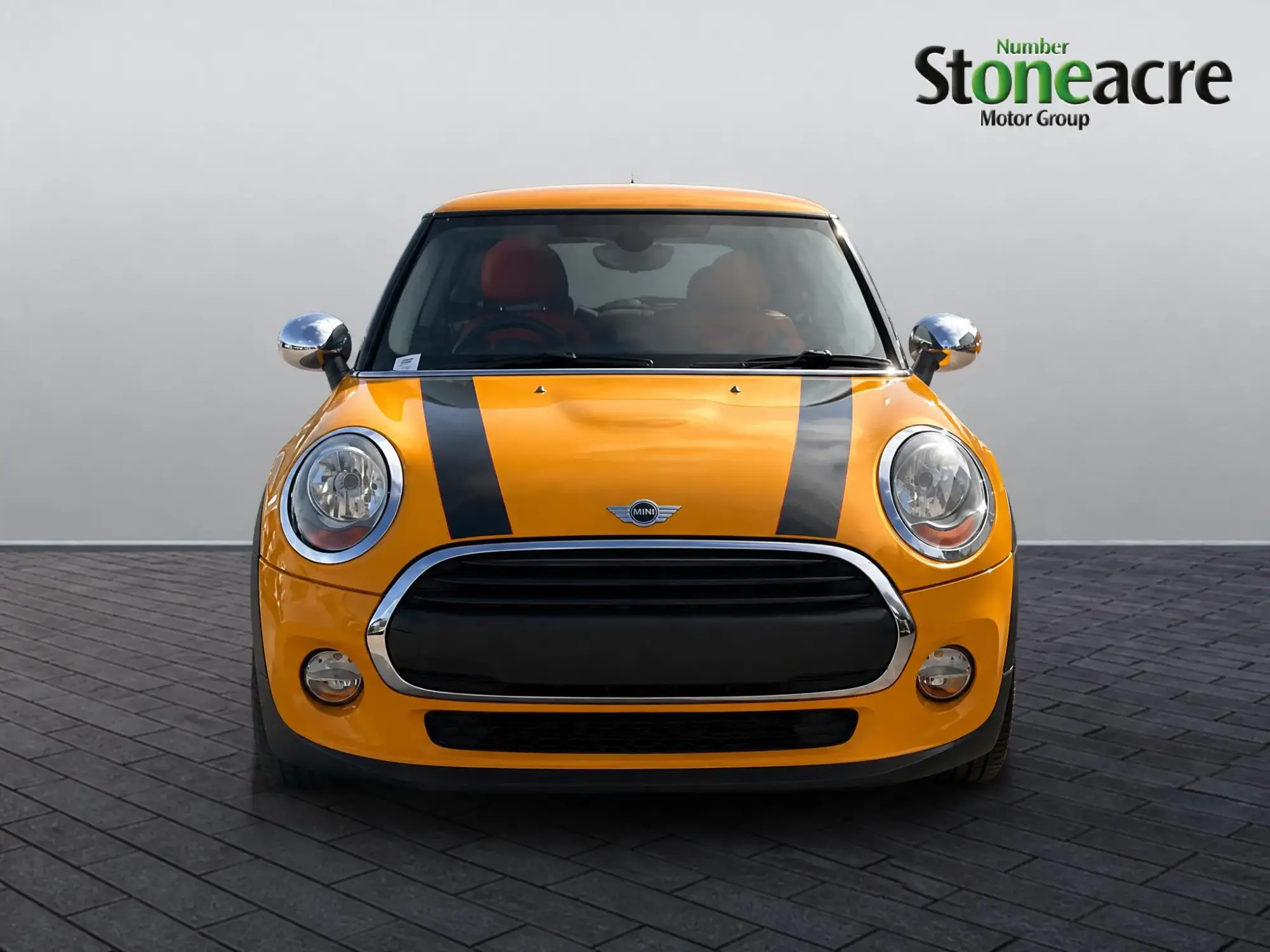 MINI Hatch One 3-Door Hatch YR64VBM Image 2 MINI Hatch One 3-Door Hatch YR64VBM Image 2
