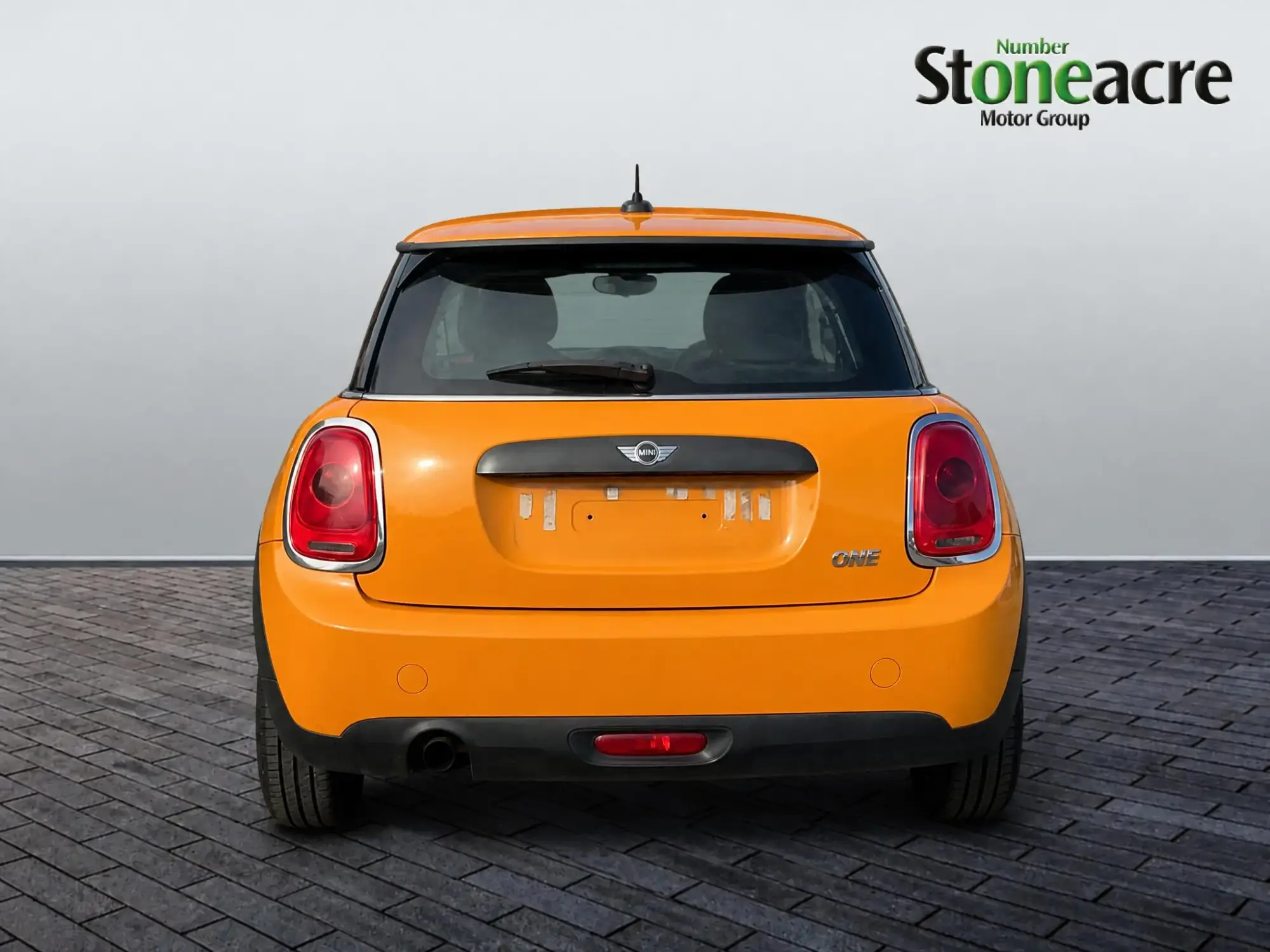 MINI Hatch Image 6