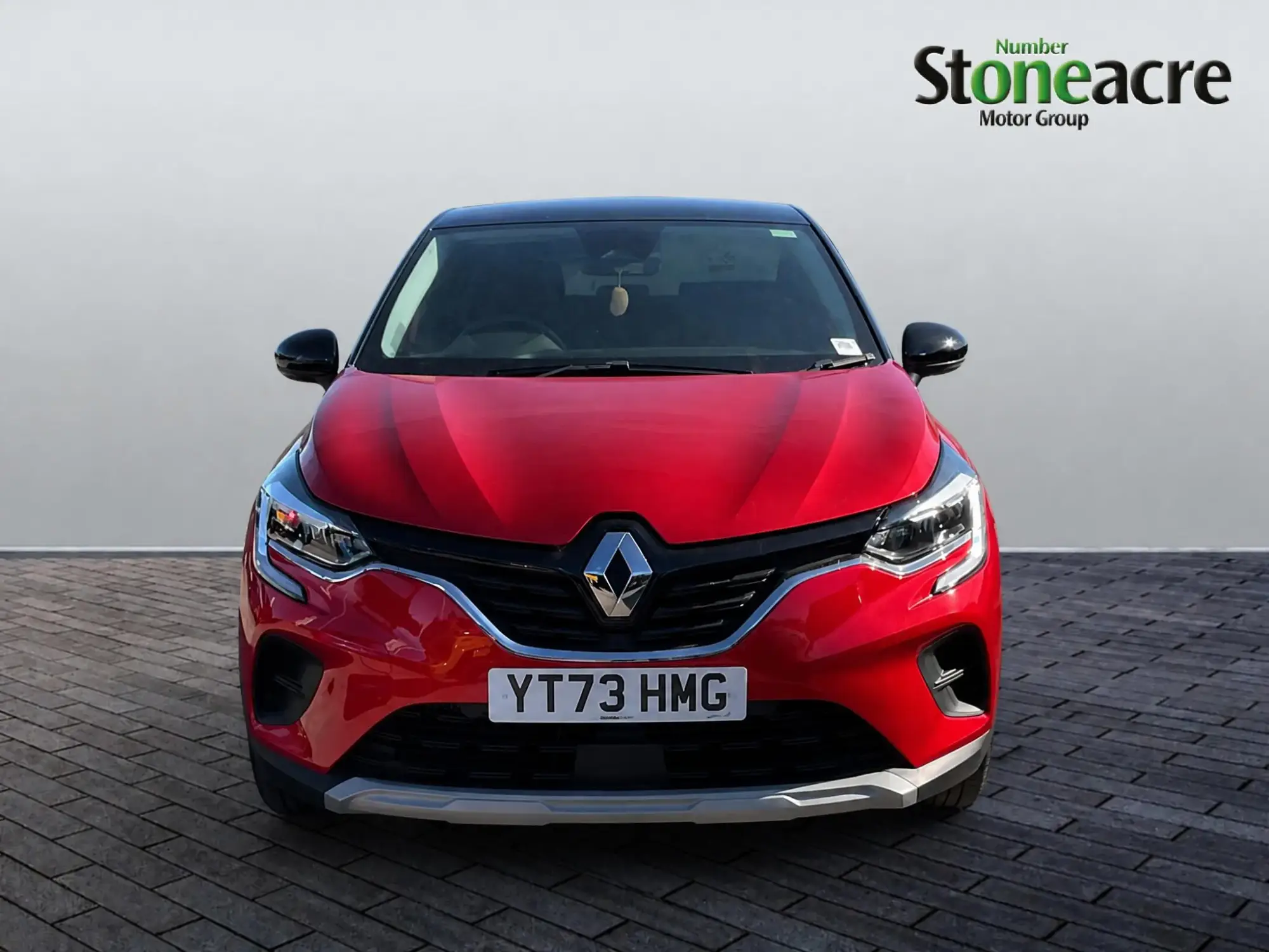 Renault Captur Image 2 Renault Captur Image 2
