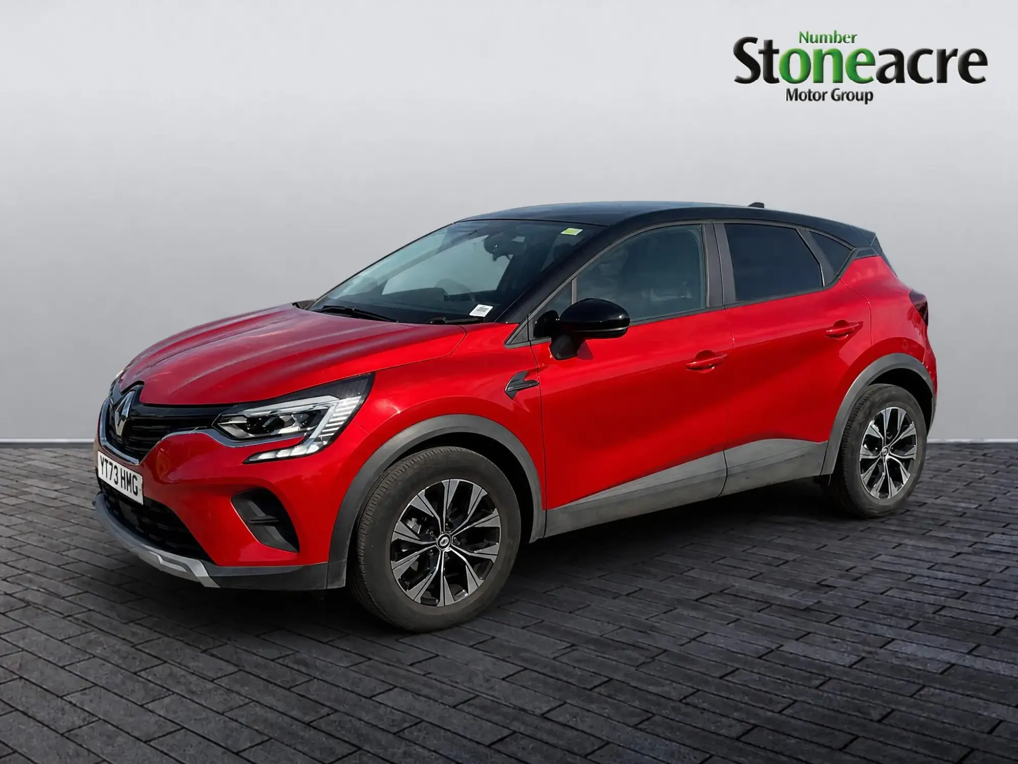 Renault Captur Image 3 Renault Captur Image 3
