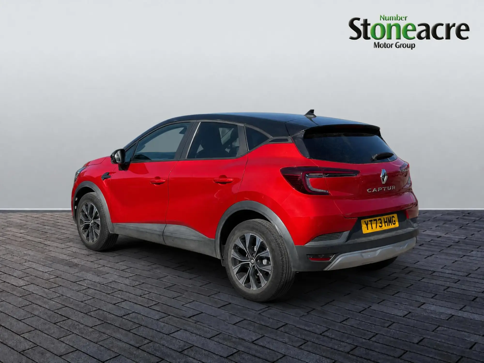 Renault Captur Image 4 Renault Captur Image 4