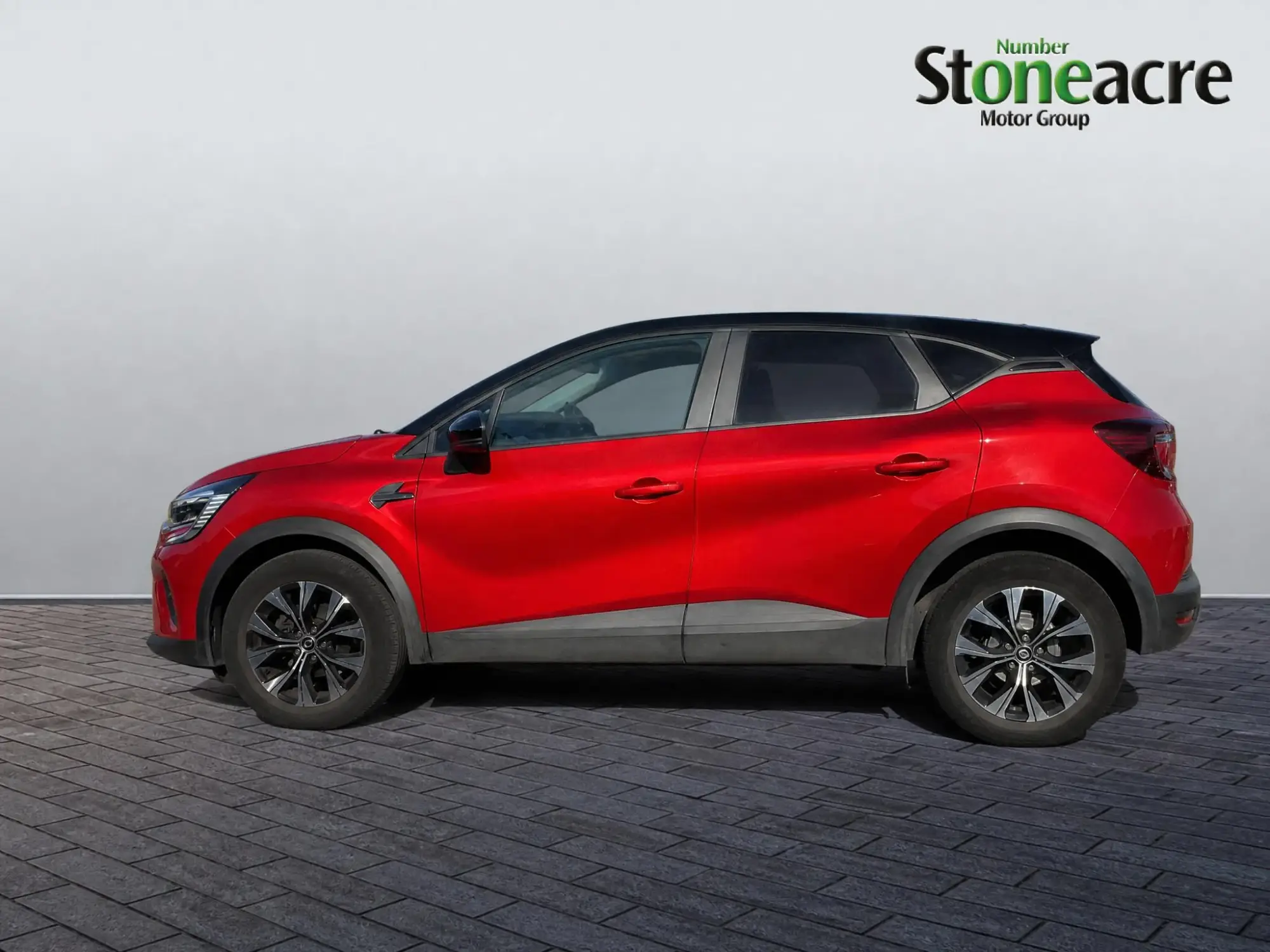 Renault Captur Image 5 Renault Captur Image 5