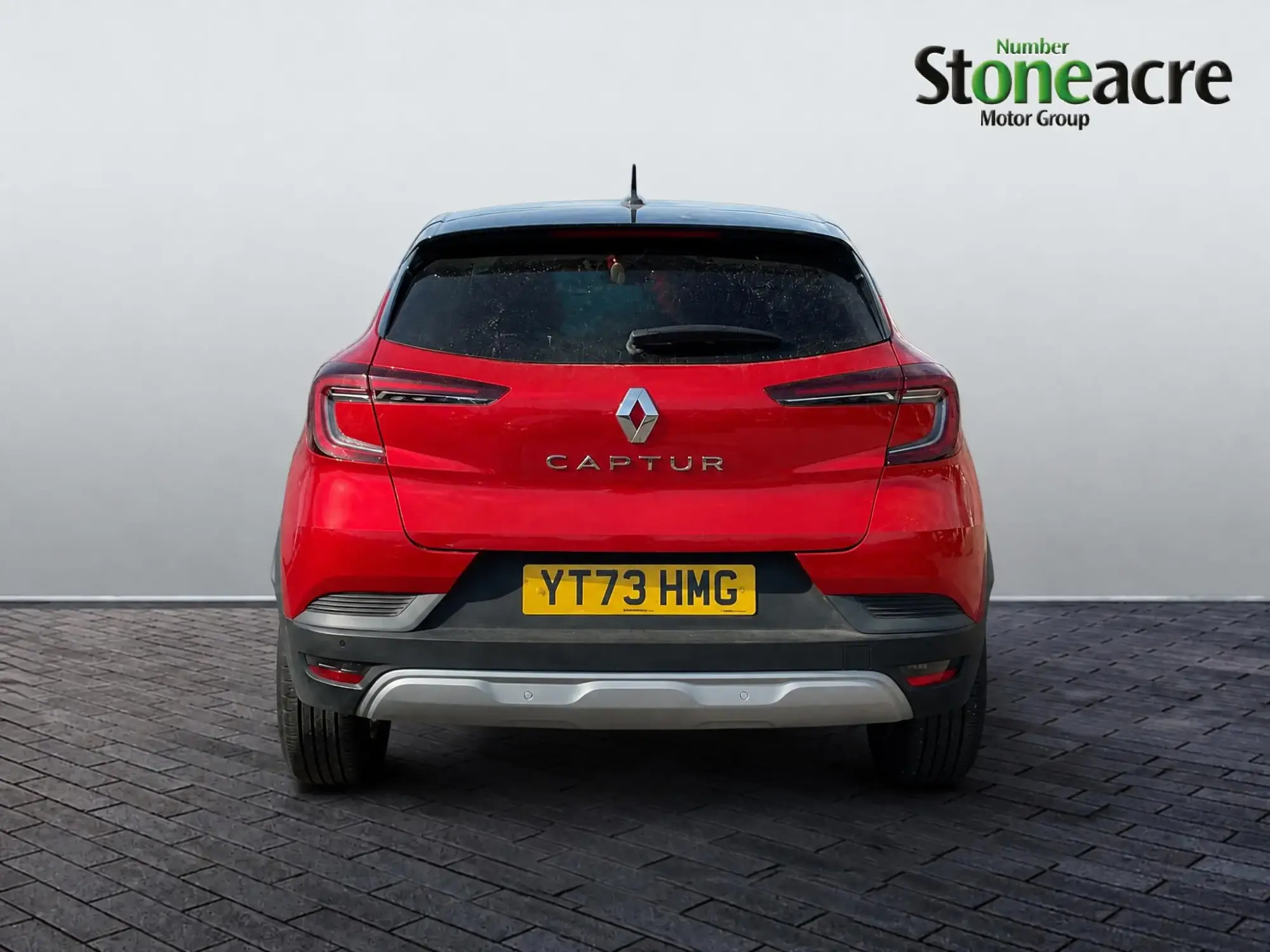 Renault Captur Image 6 Renault Captur Image 6