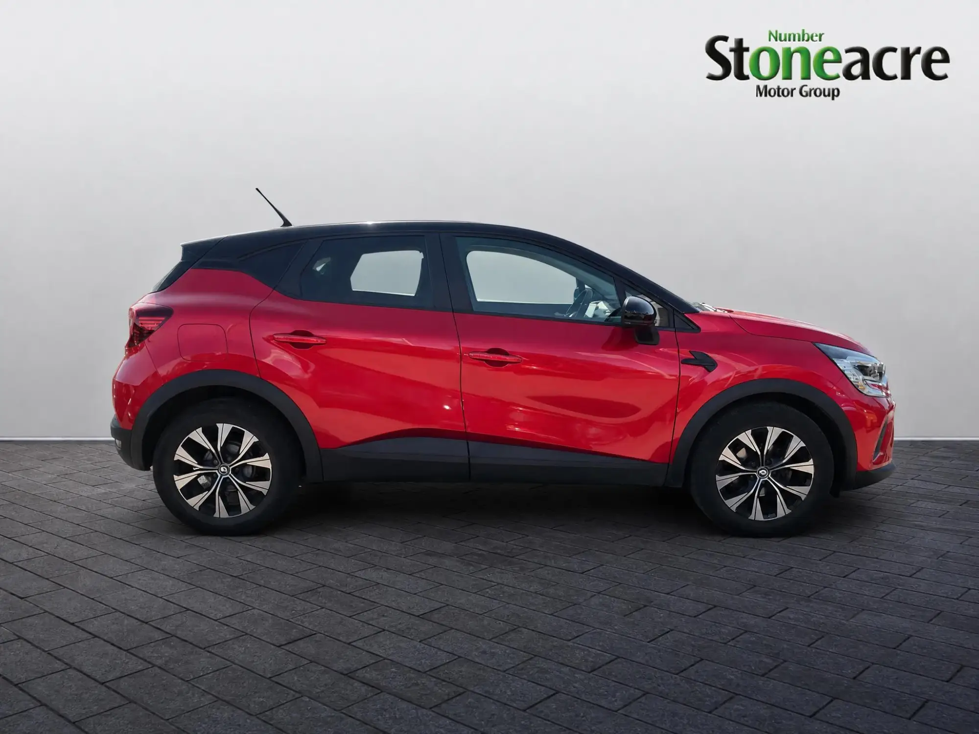 Renault Captur Image 7 Renault Captur Image 7