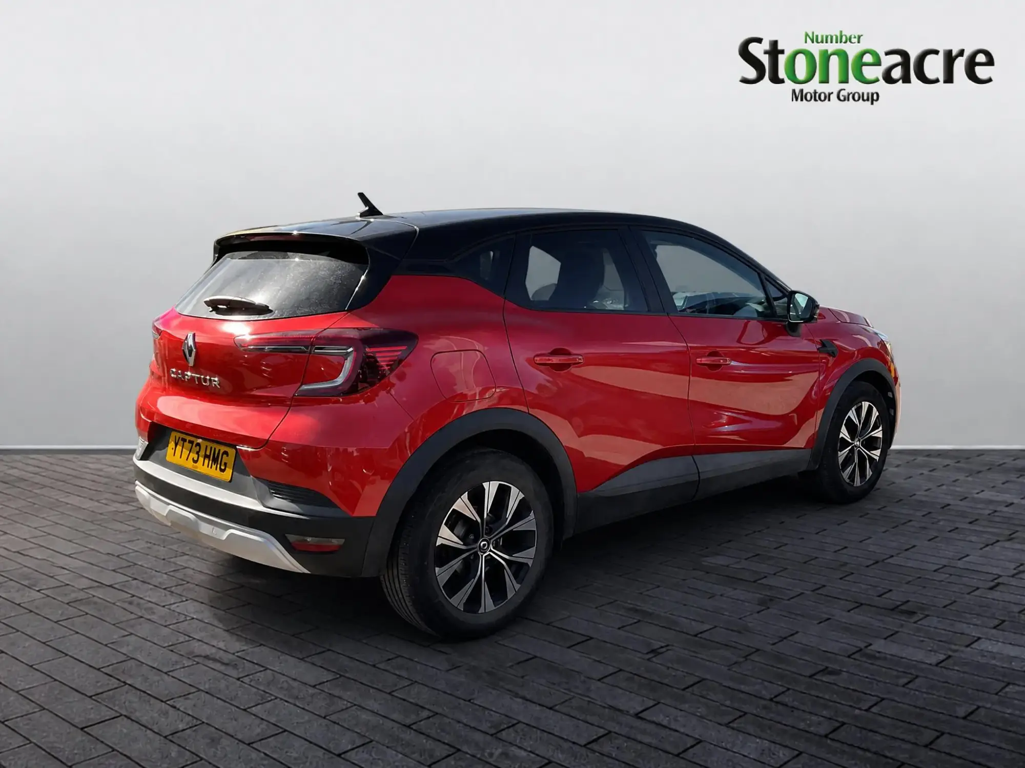 Renault Captur Image 8 Renault Captur Image 8