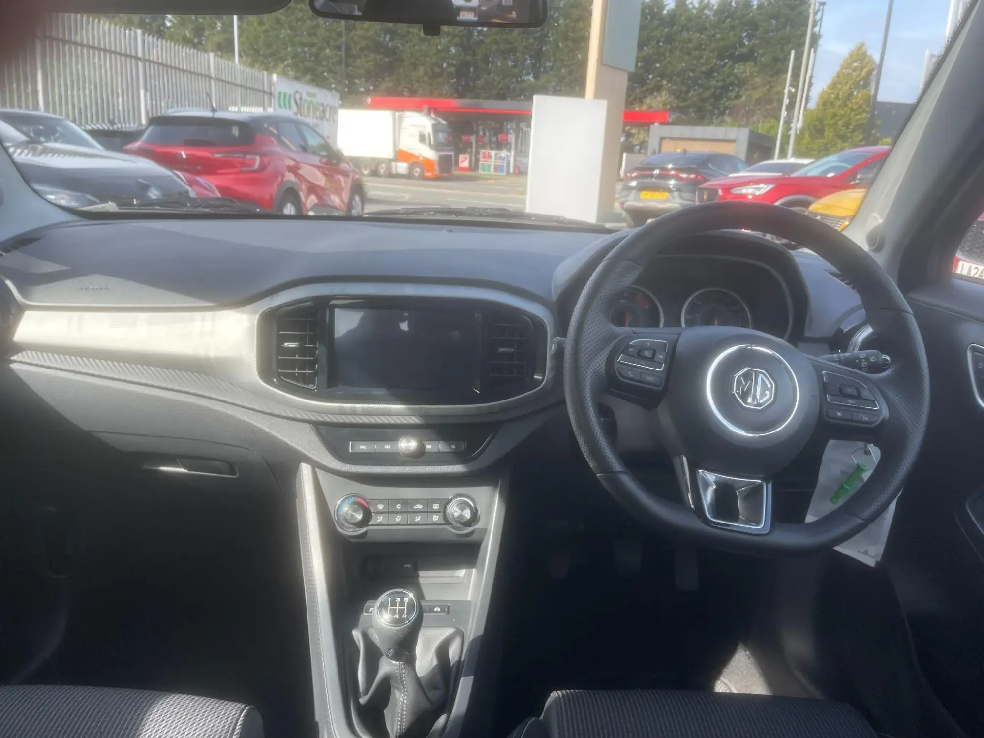 MG3 Image 8 MG3 Image 8