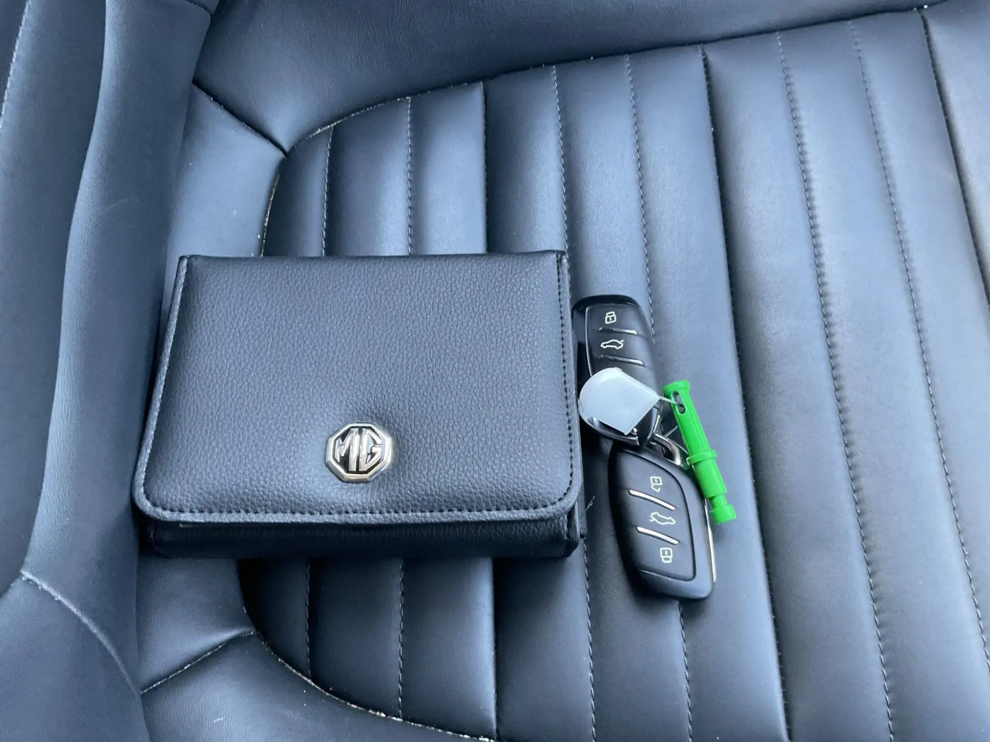 MG HS Plug-in Hybrid Image 17 MG HS Plug-in Hybrid Image 17