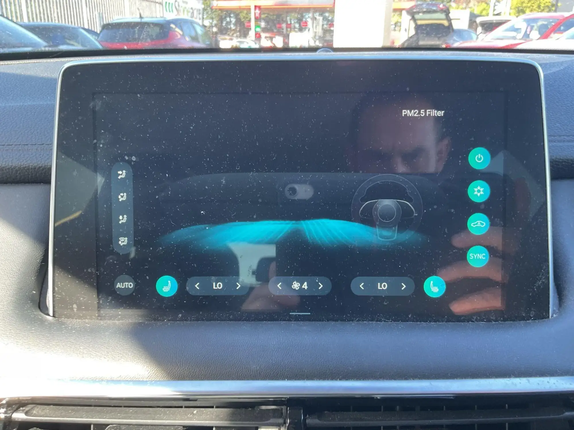 MG HS Plug-in Hybrid Image 23 MG HS Plug-in Hybrid Image 23