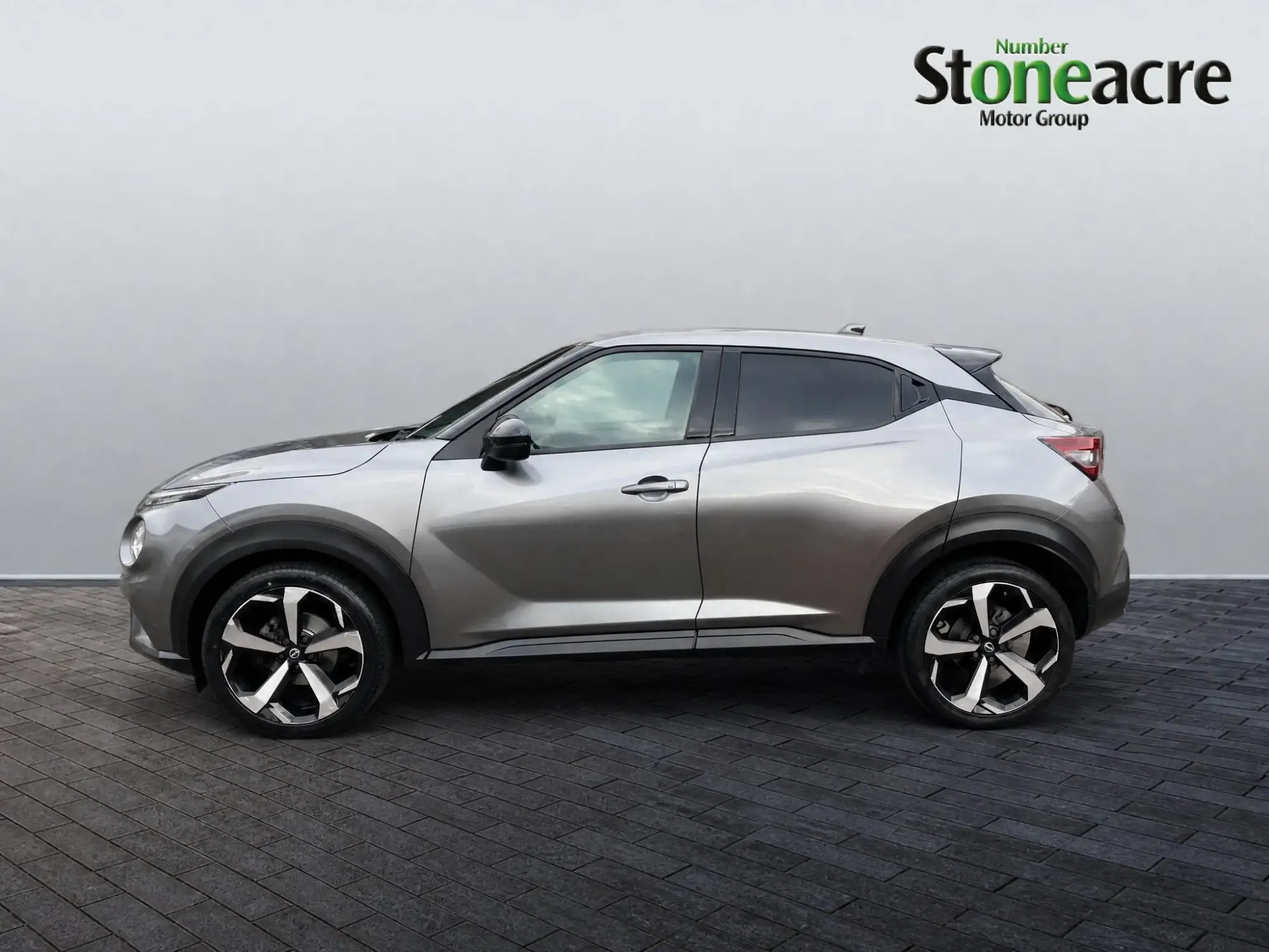 Nissan Juke Image 5