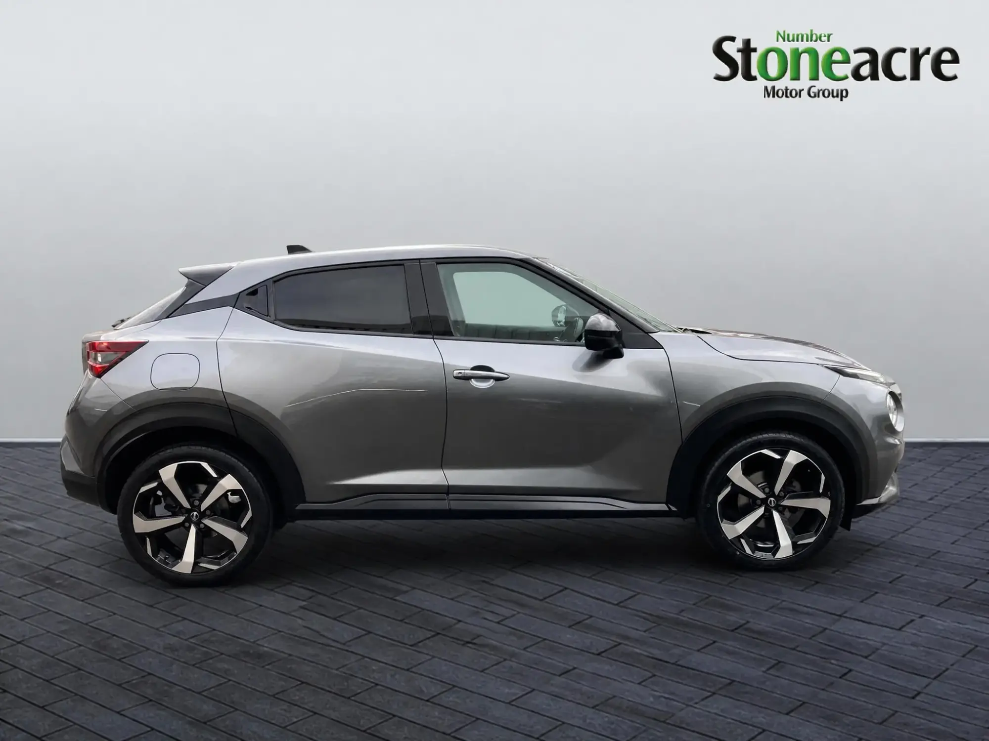 Nissan Juke Image 7
