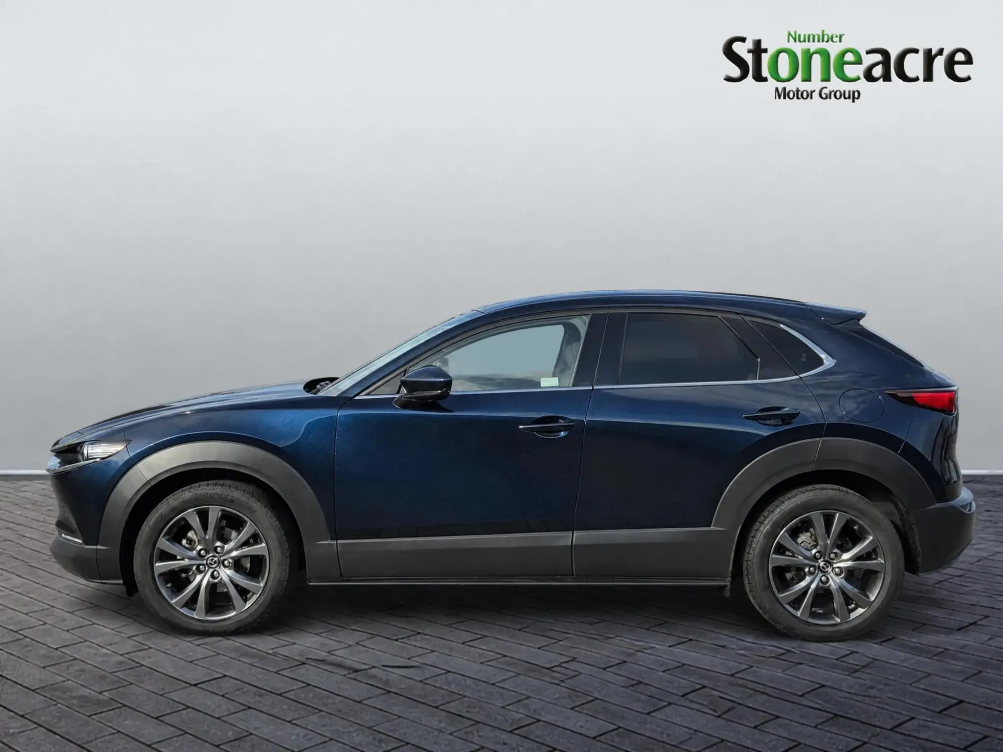 Mazda CX-30 Image 5 Mazda CX-30 Image 5