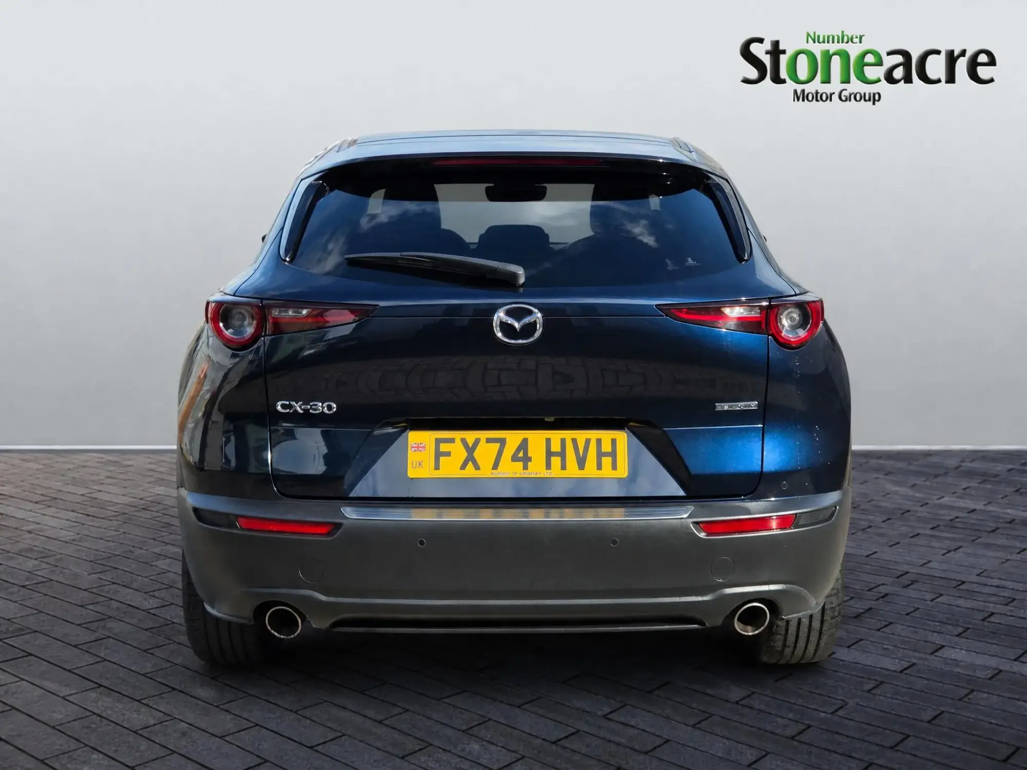 Mazda CX-30 Image 6 Mazda CX-30 Image 6