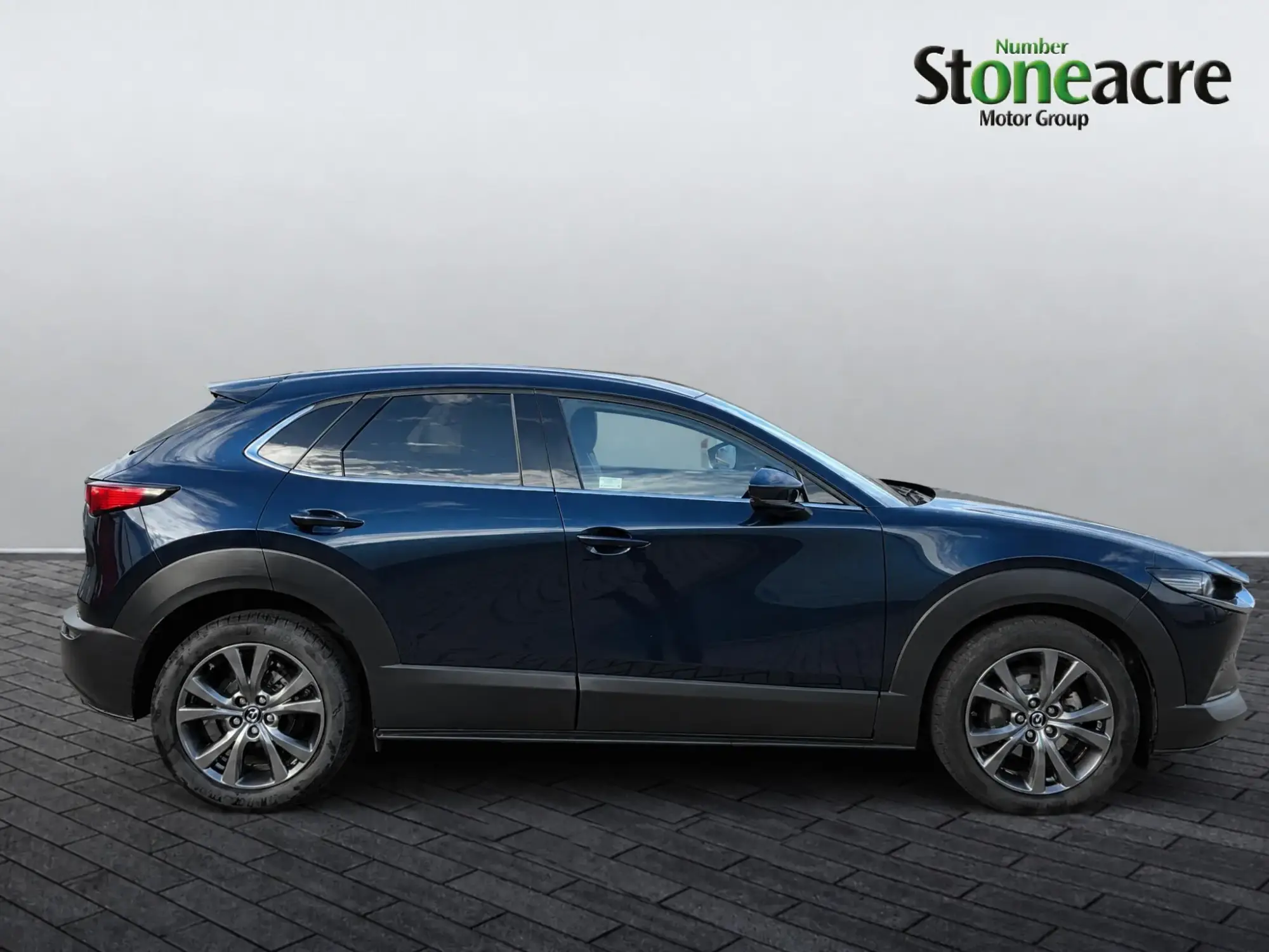 Mazda CX-30 Image 7 Mazda CX-30 Image 7