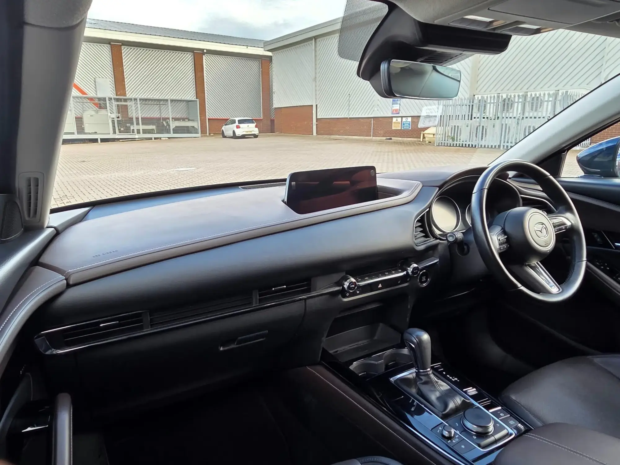 Mazda CX-30 Image 11 Mazda CX-30 Image 11