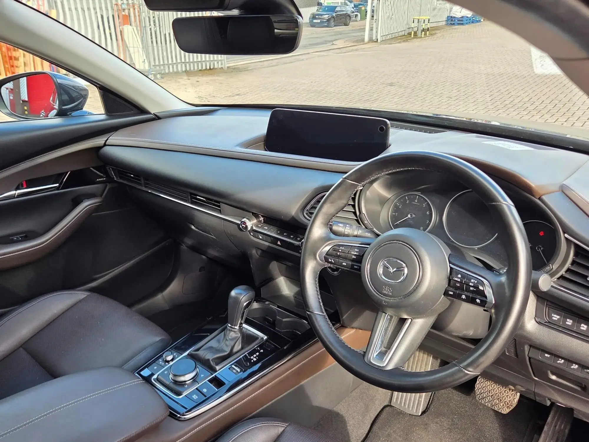 Mazda CX-30 Image 13 Mazda CX-30 Image 13