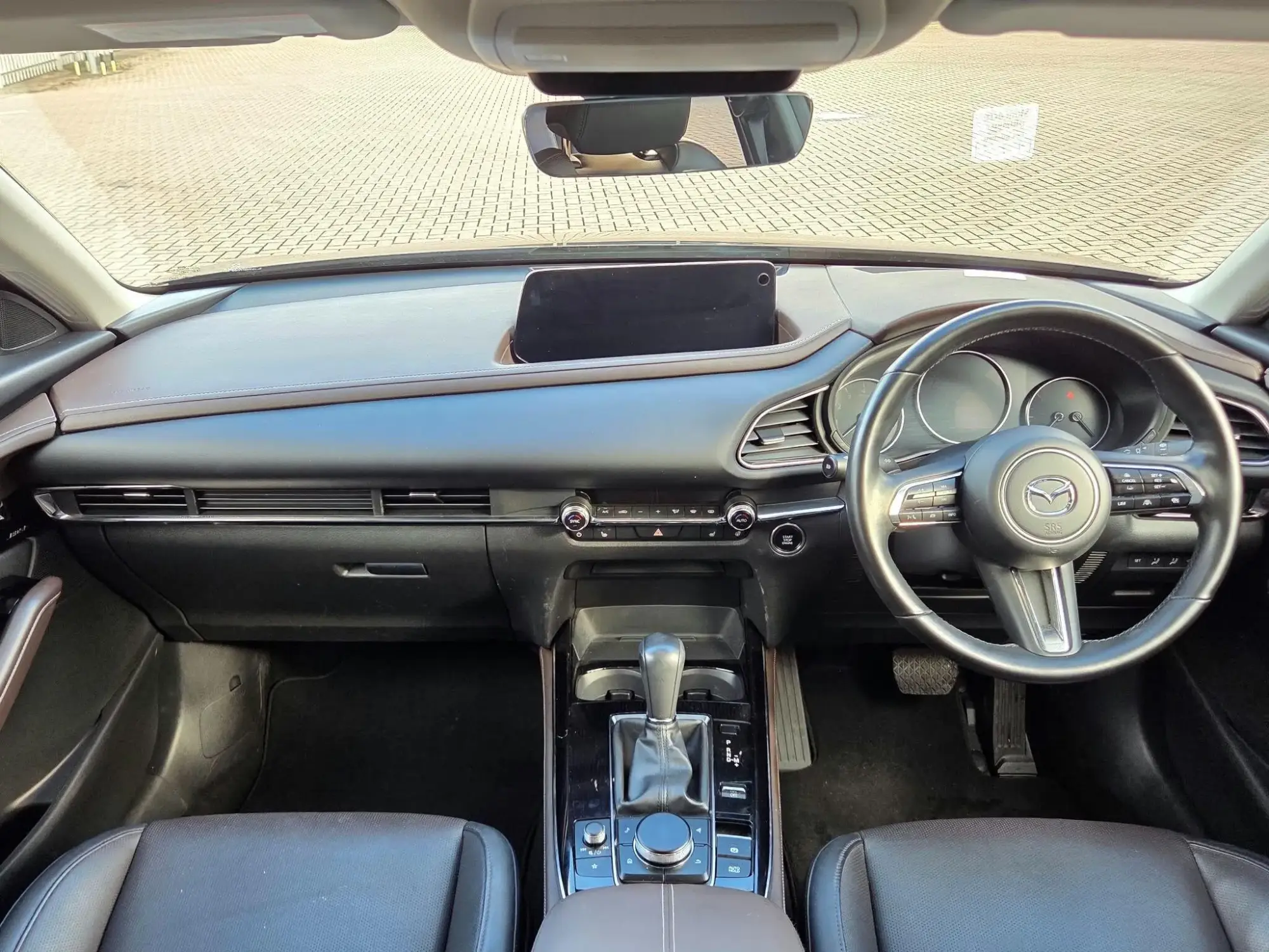 Mazda CX-30 Image 14 Mazda CX-30 Image 14