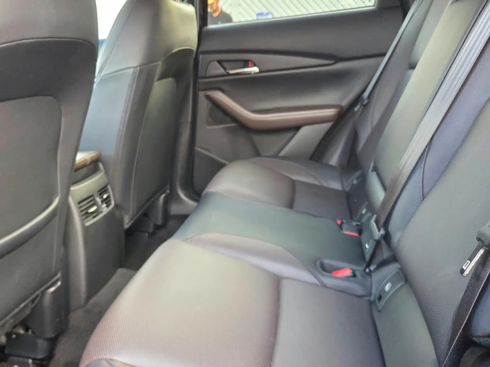 Mazda CX-30 Image 16 Mazda CX-30 Image 16