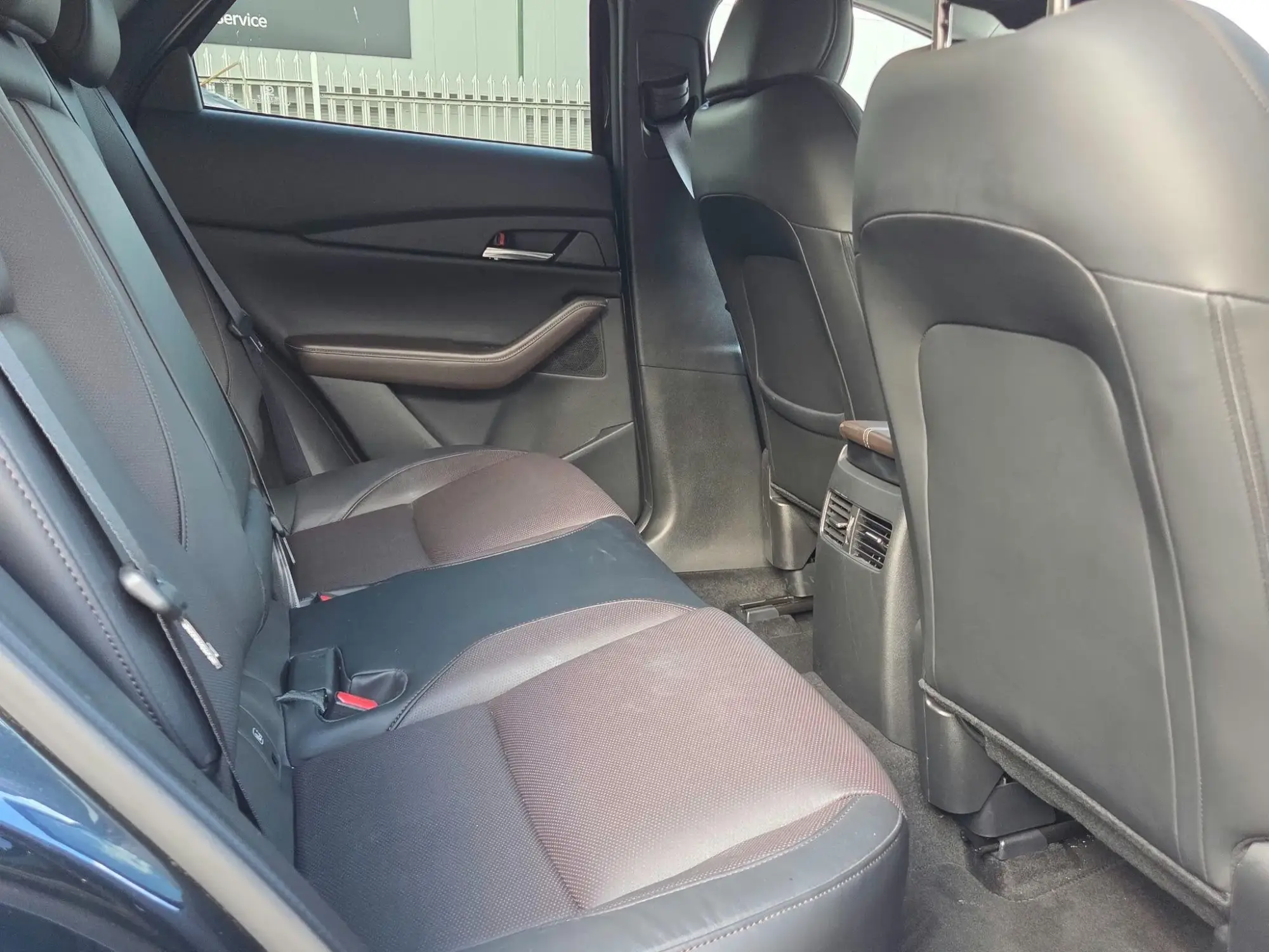 Mazda CX-30 Image 17 Mazda CX-30 Image 17