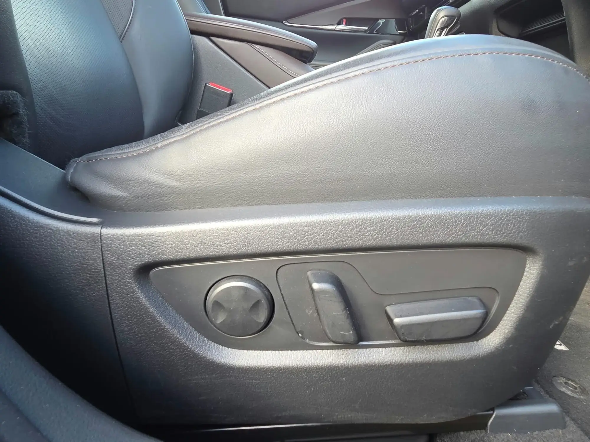 Mazda CX-30 Image 21 Mazda CX-30 Image 21
