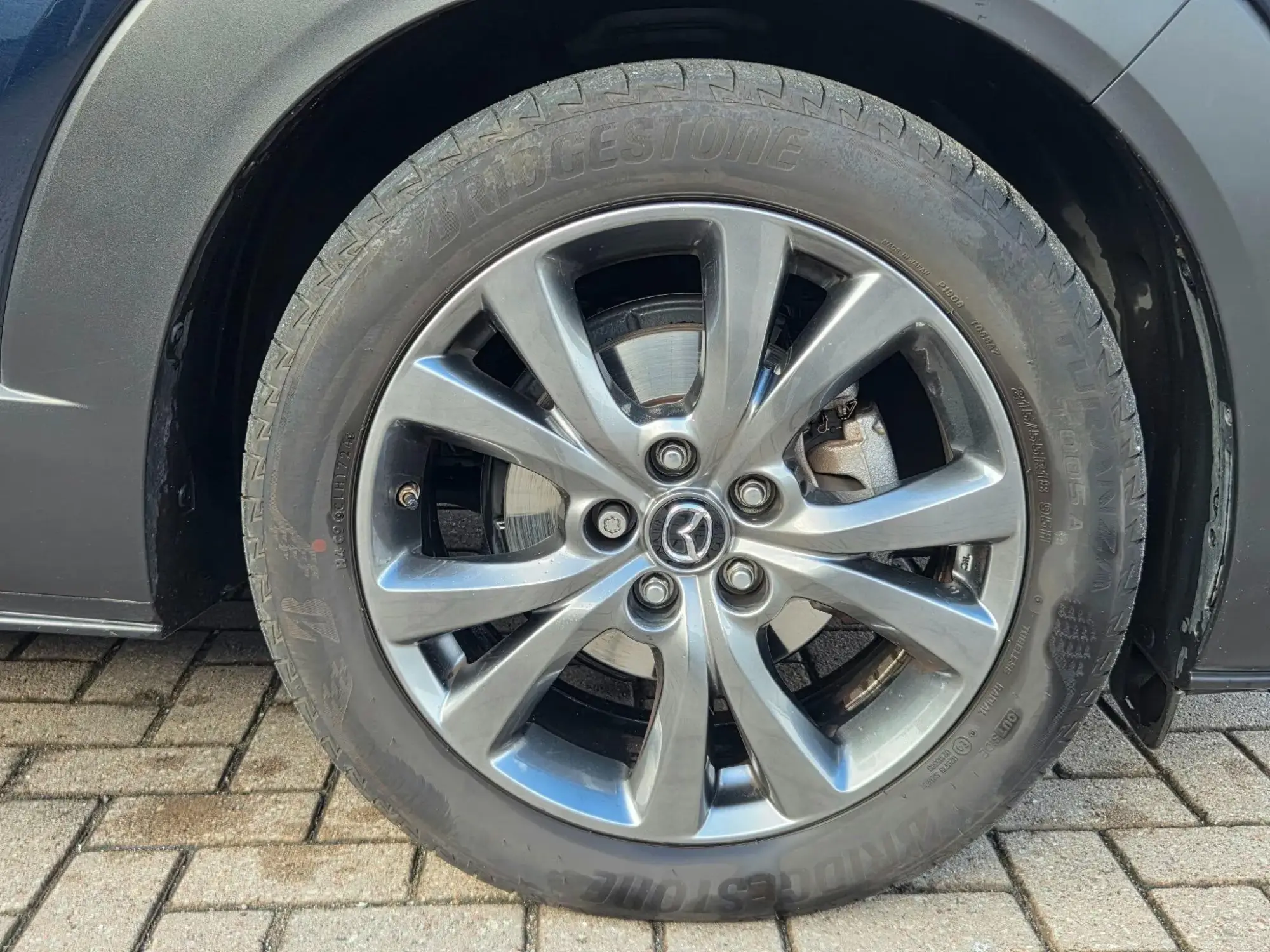 Mazda CX-30 Image 30 Mazda CX-30 Image 30
