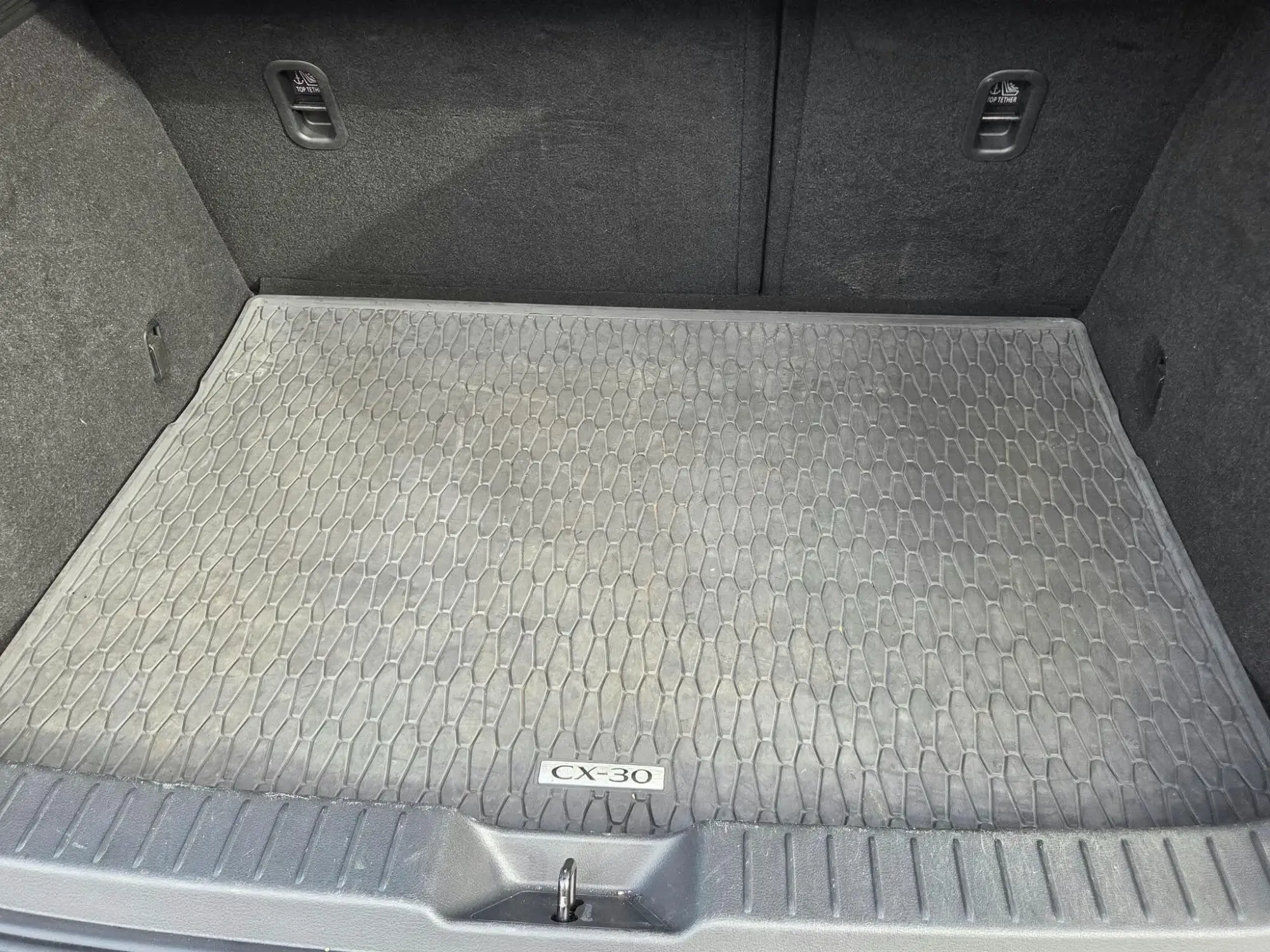 Mazda CX-30 Image 37 Mazda CX-30 Image 37