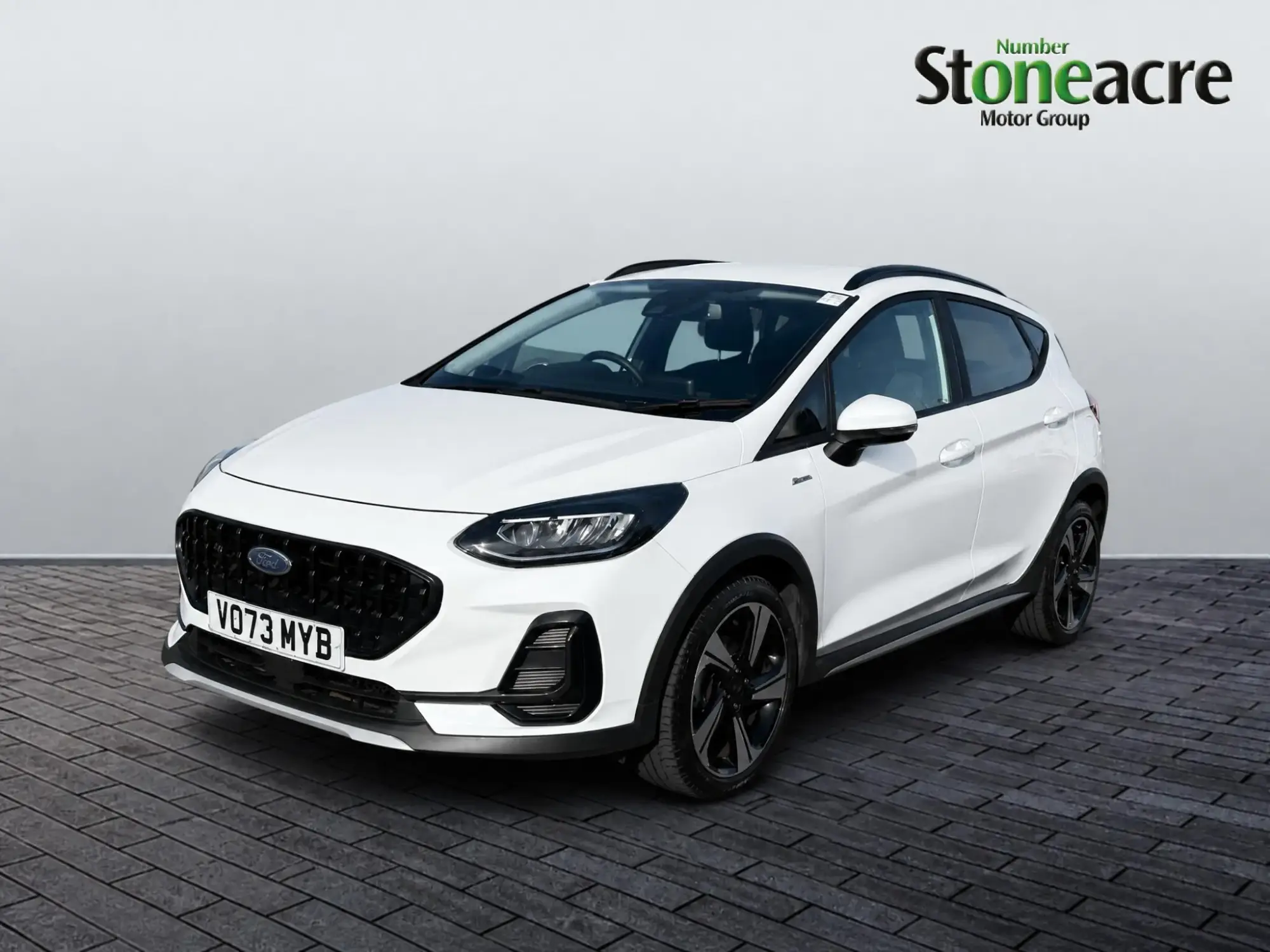 Ford Fiesta Image 3 Ford Fiesta Image 3