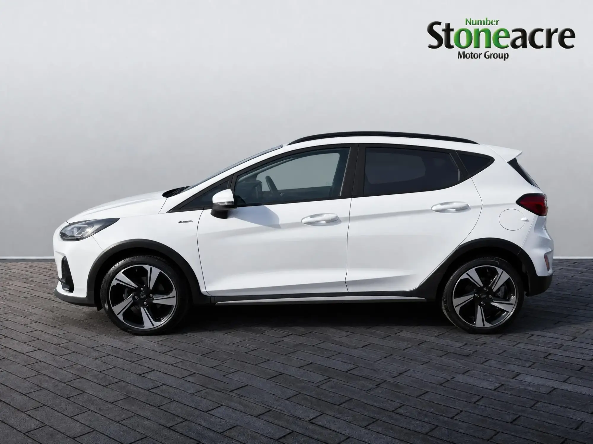 Ford Fiesta Image 4 Ford Fiesta Image 4