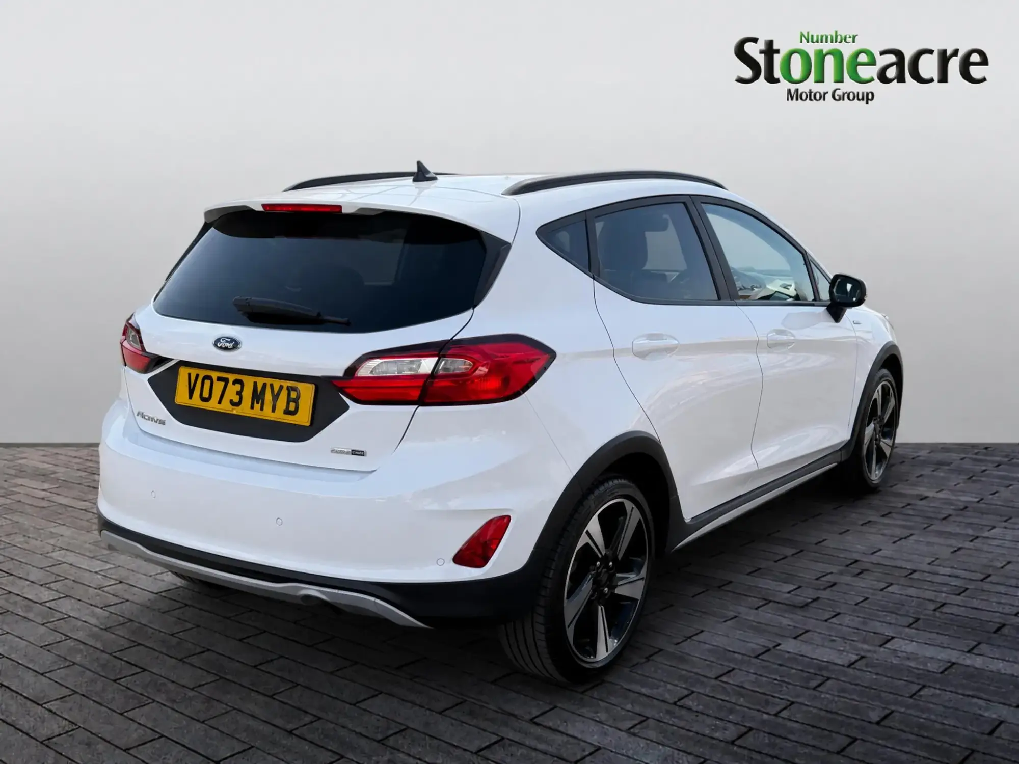 Ford Fiesta Image 7 Ford Fiesta Image 7