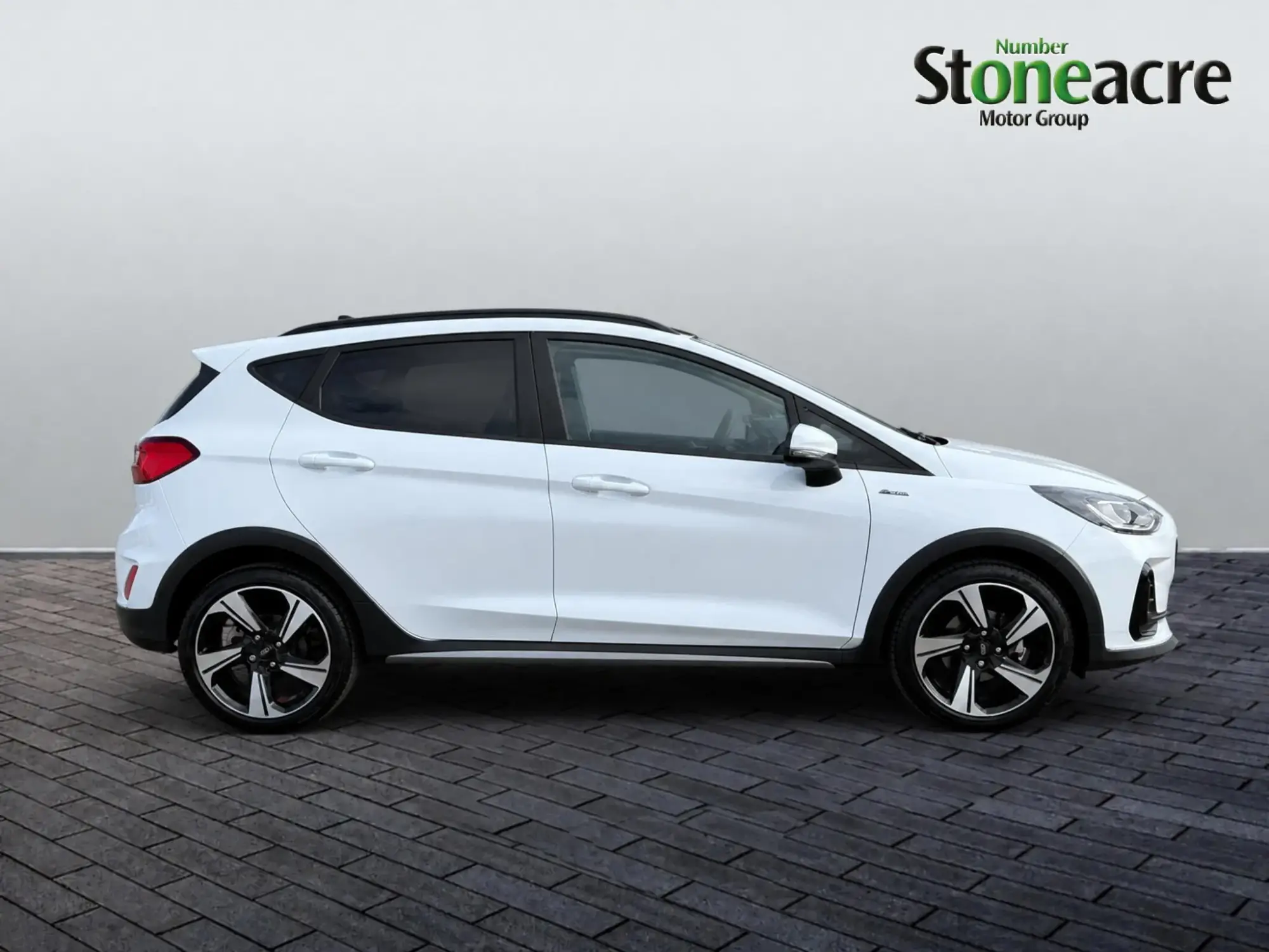 Ford Fiesta Image 8 Ford Fiesta Image 8