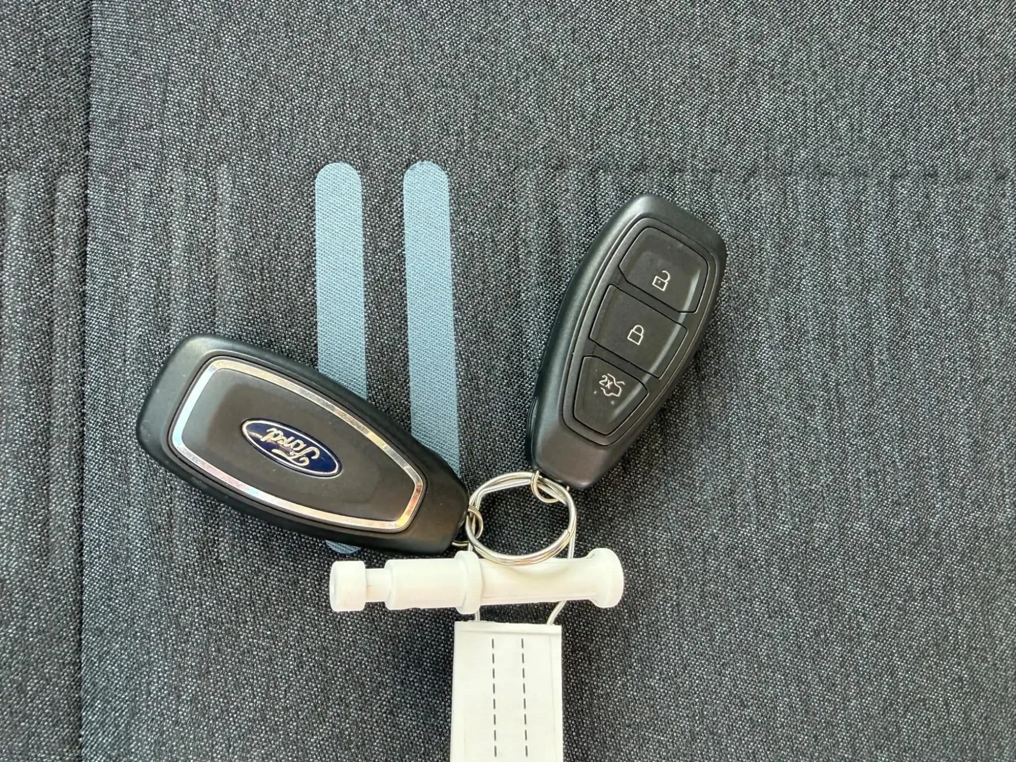 Ford Fiesta Image 20 Ford Fiesta Image 20