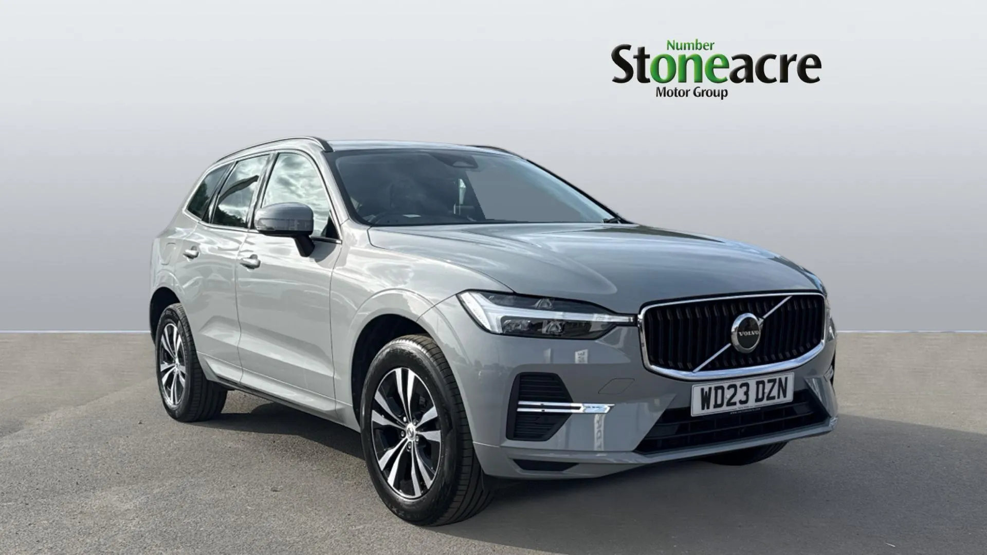 2023 Volvo XC60