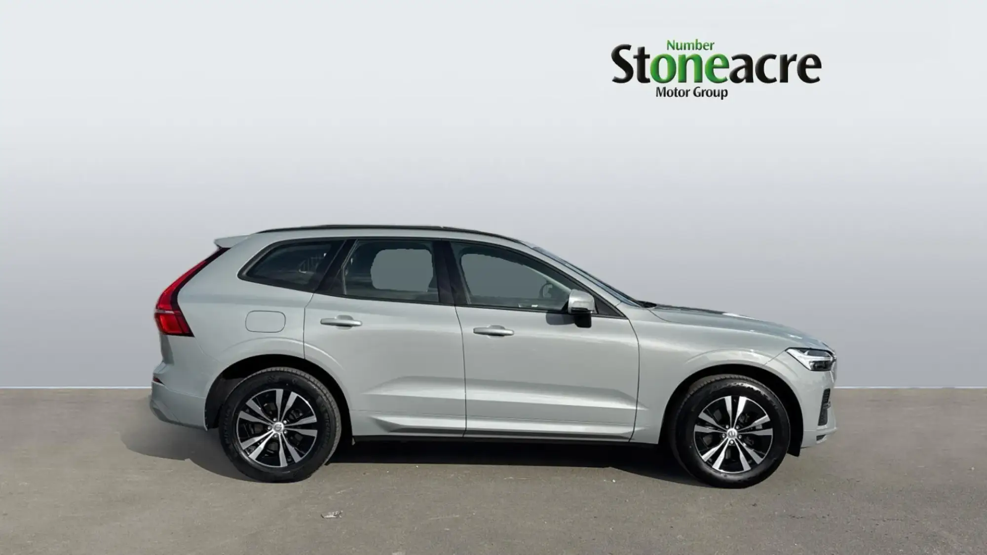 Volvo XC60 Image 3 Volvo XC60 Image 3