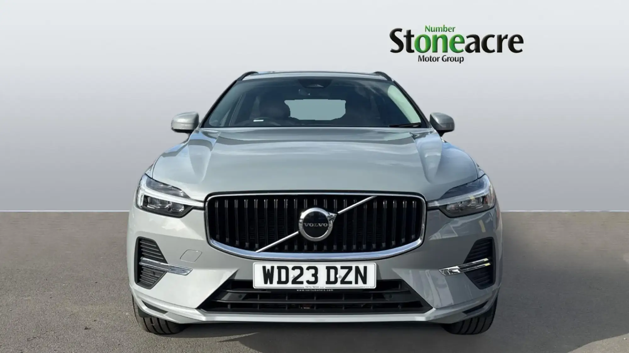 Volvo XC60 Image 8 Volvo XC60 Image 8