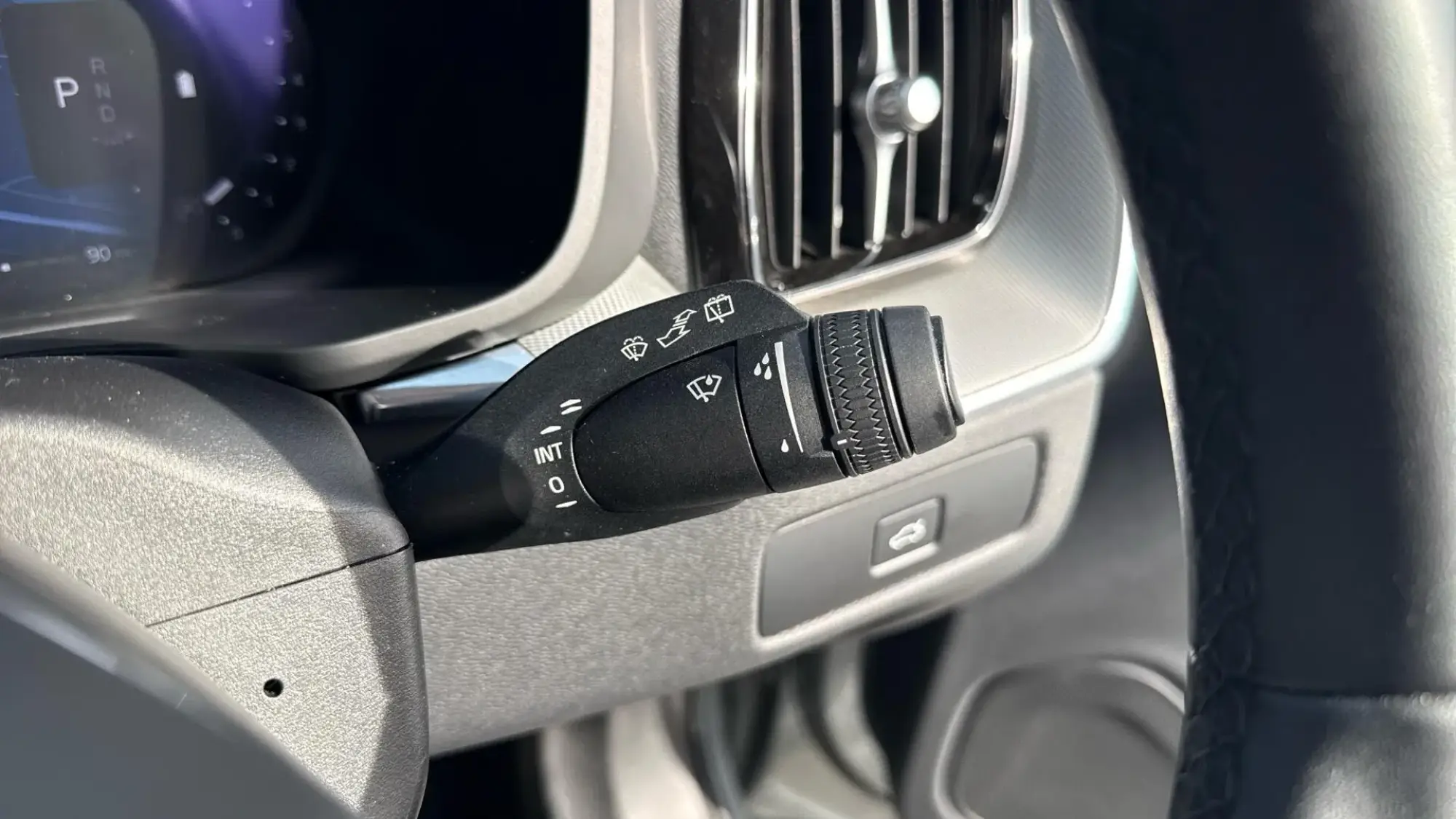Volvo XC60 Image 21 Volvo XC60 Image 21