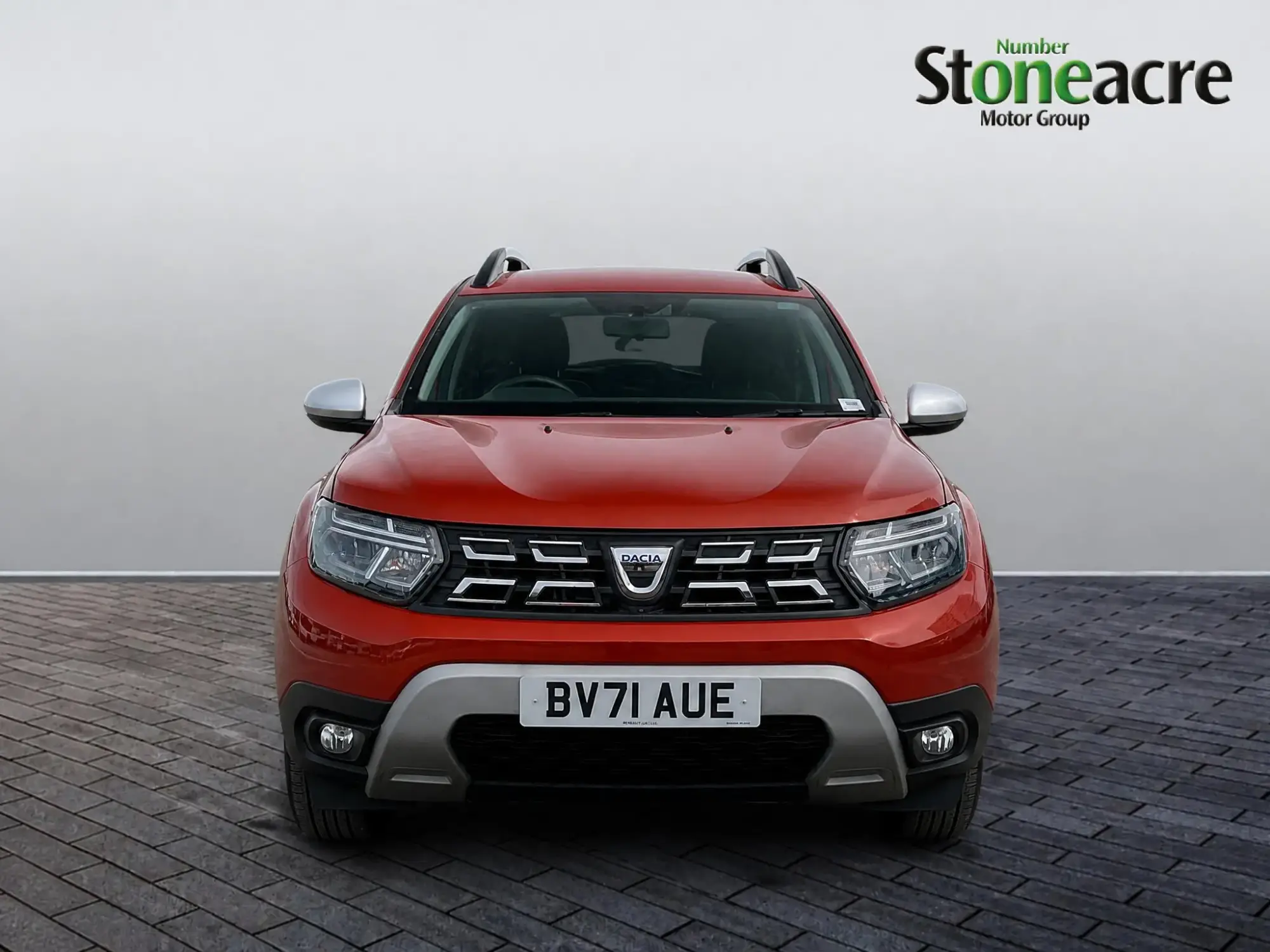 Dacia Duster Image 2 Dacia Duster Image 2