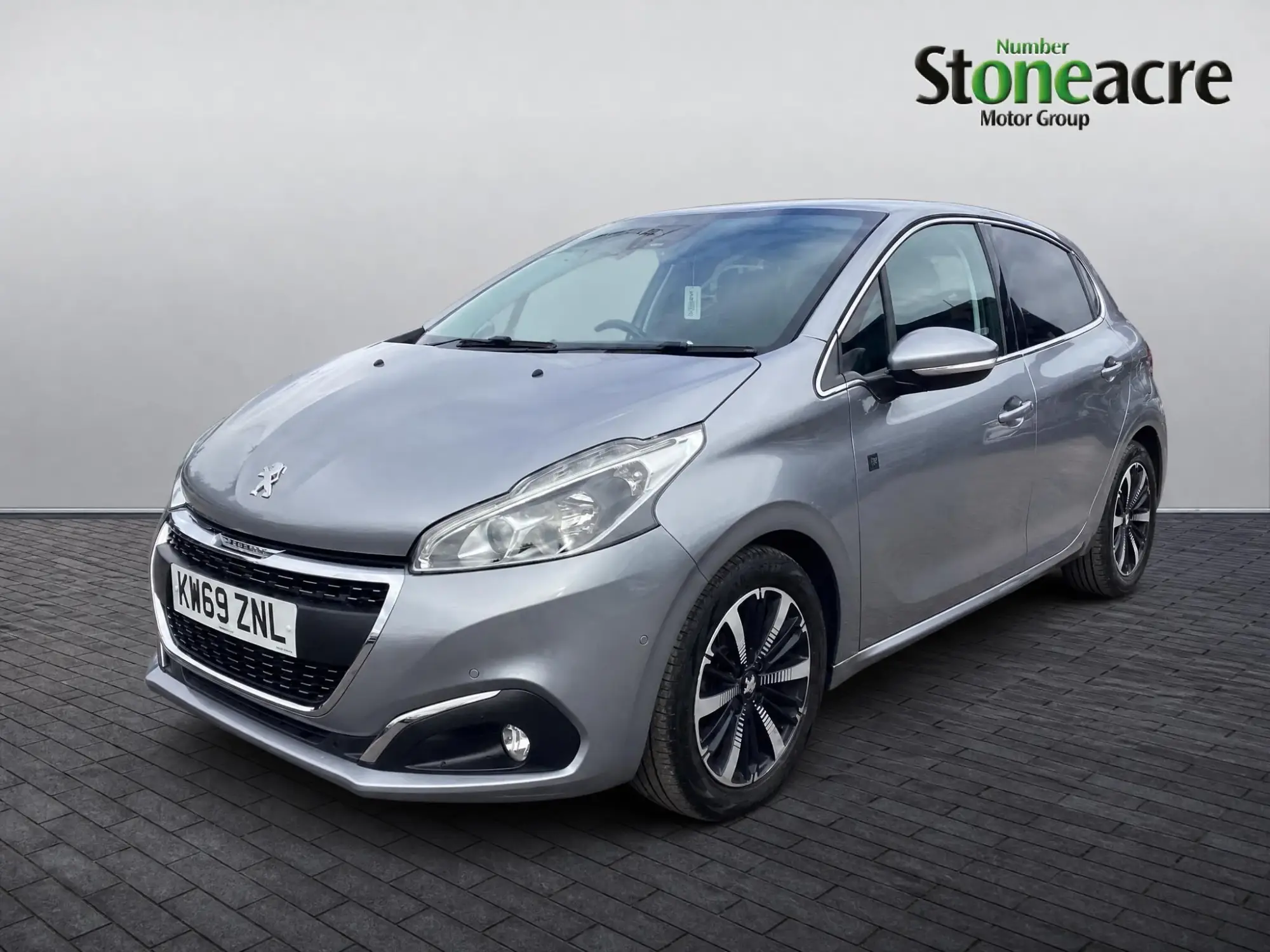 Peugeot 208 Image 7 Peugeot 208 Image 7