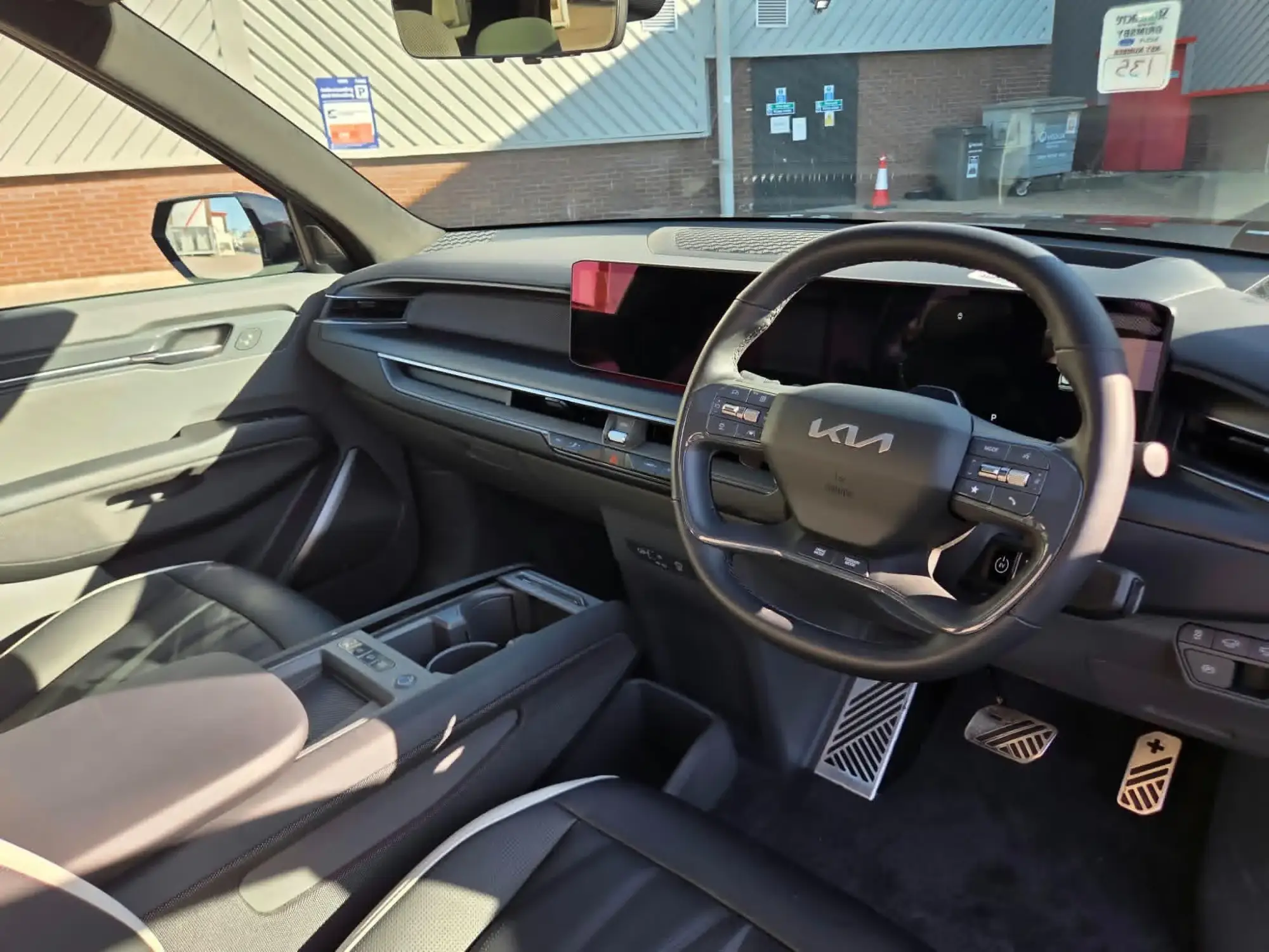 Kia EV9 Image 12 Kia EV9 Image 12