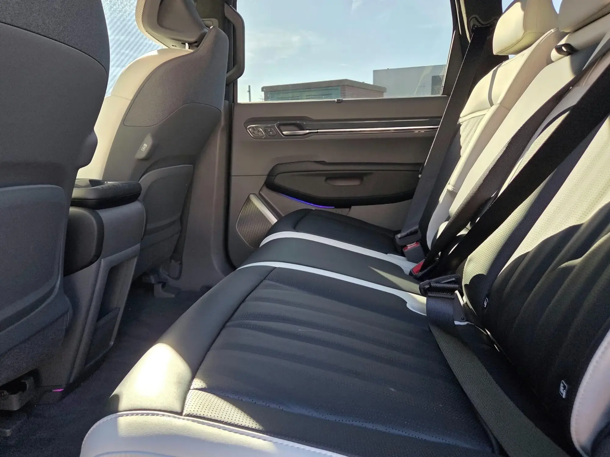 Kia EV9 Image 14 Kia EV9 Image 14