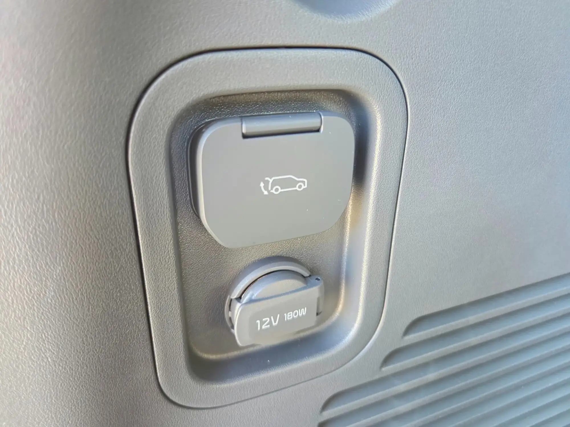 Kia EV9 Image 18 Kia EV9 Image 18