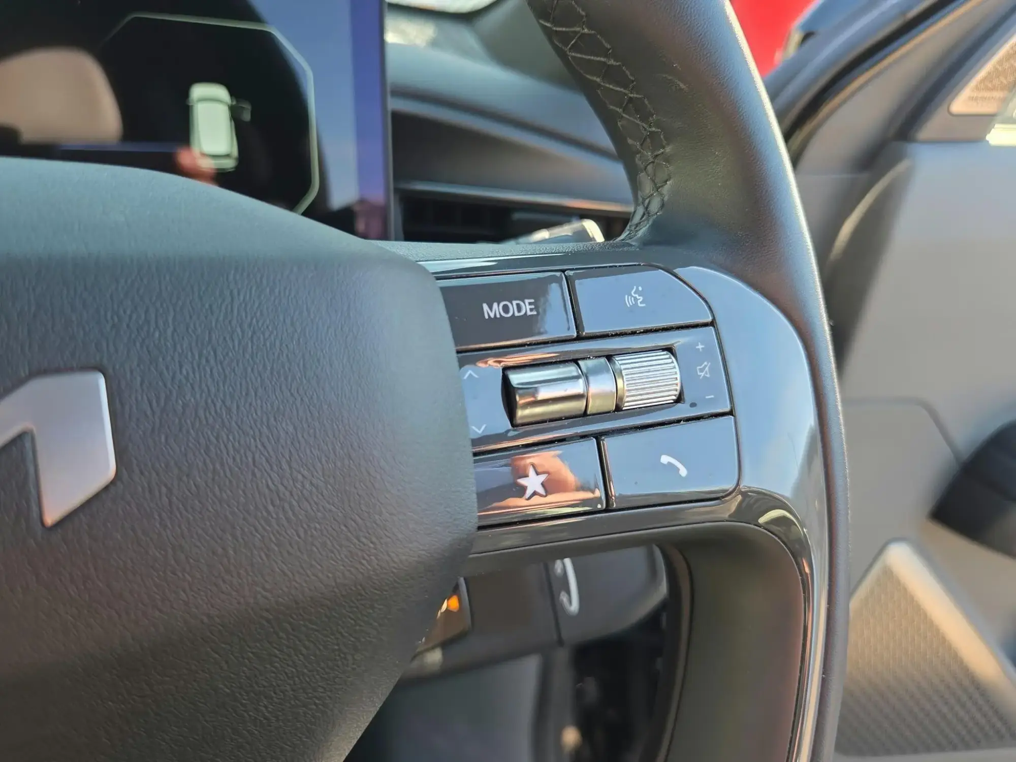 Kia EV9 Image 19 Kia EV9 Image 19