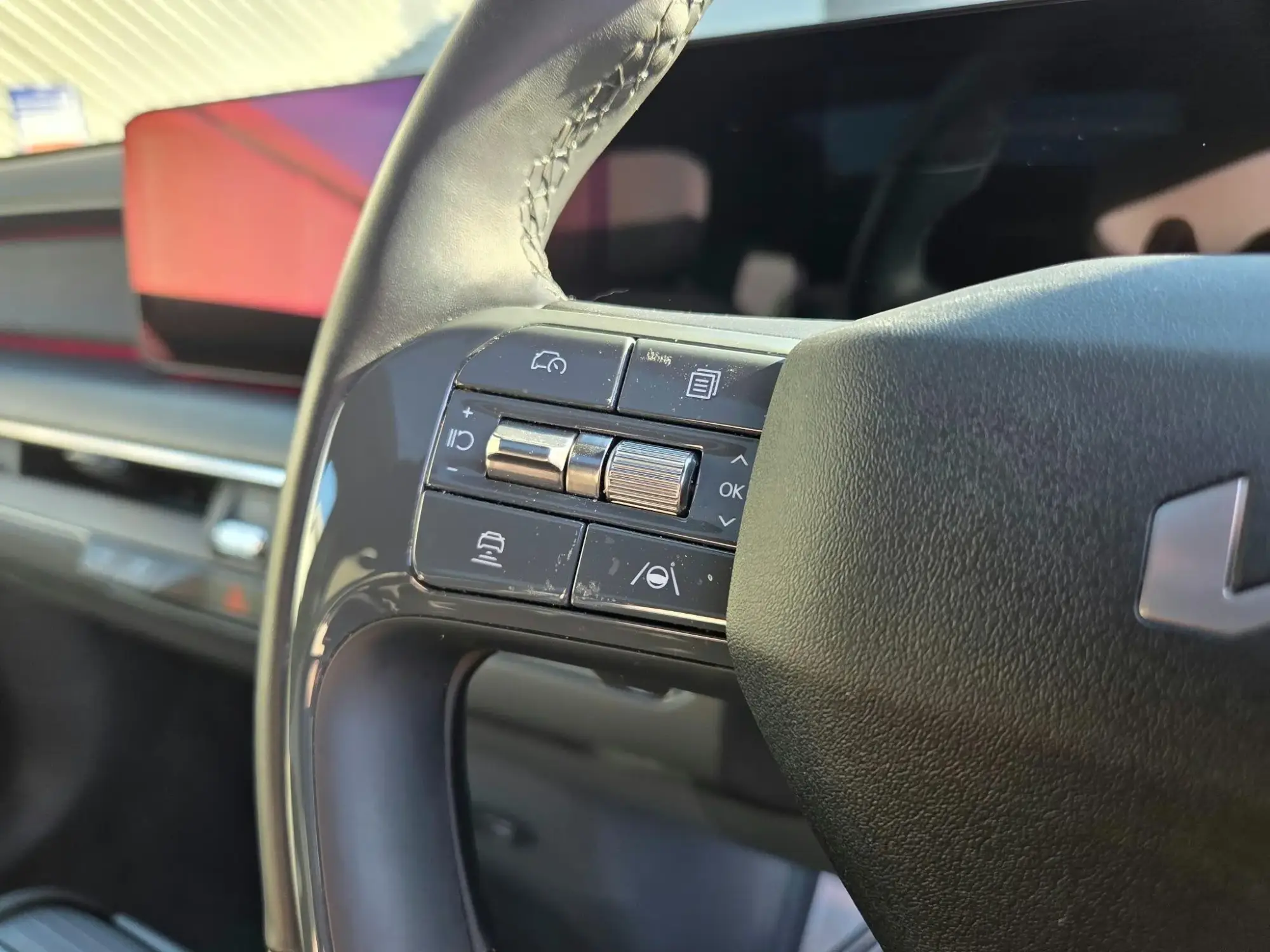 Kia EV9 Image 21 Kia EV9 Image 21