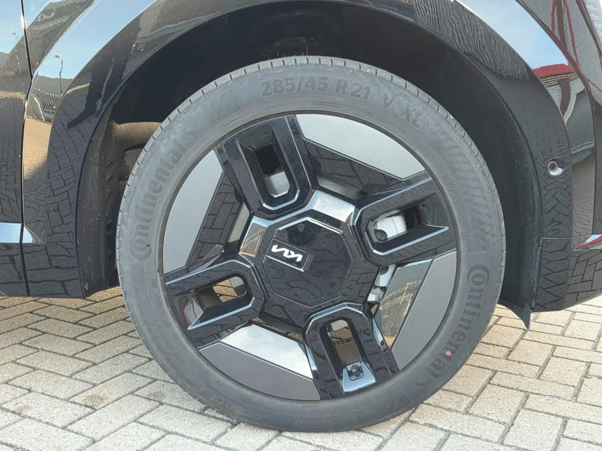 Kia EV9 Image 34 Kia EV9 Image 34